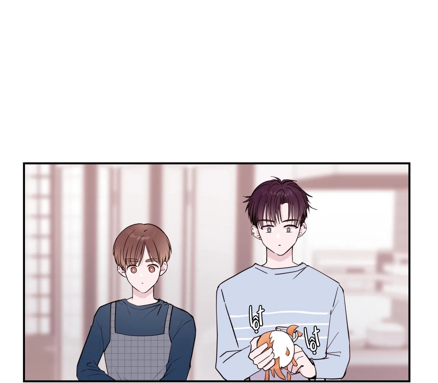 (END) TÊN EM VỢ NGUY HIỂM CỦA TÔI Chapter 13 Trang 73