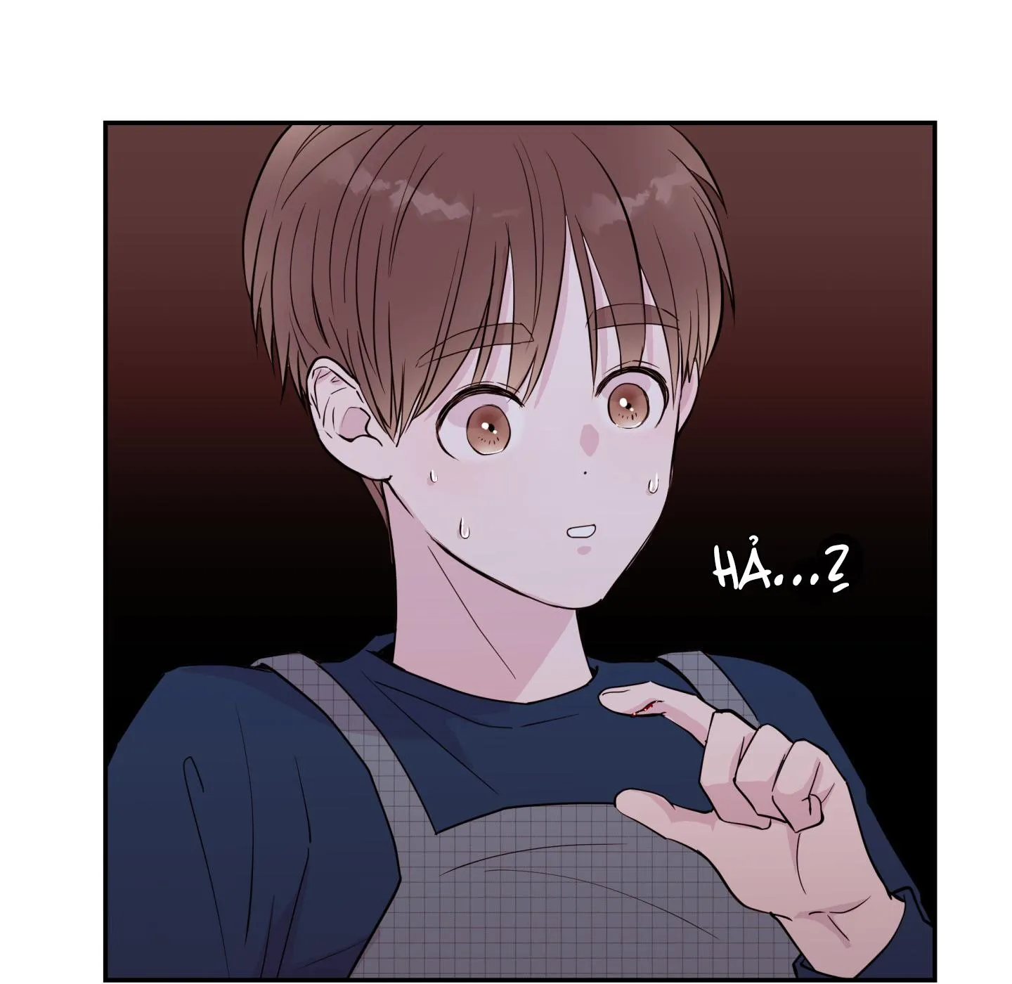 (END) TÊN EM VỢ NGUY HIỂM CỦA TÔI Chapter 13 Trang 89