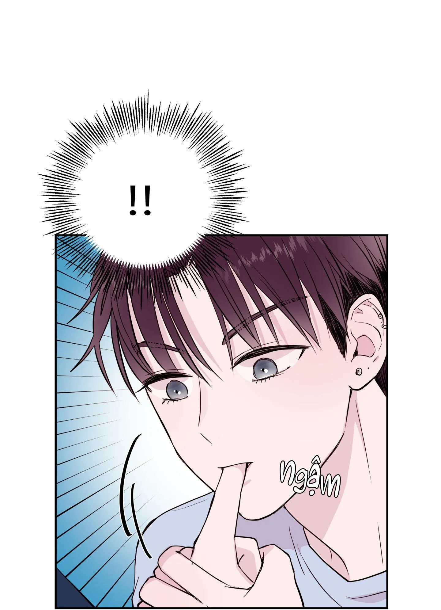 (END) TÊN EM VỢ NGUY HIỂM CỦA TÔI Chapter 13 Trang 97