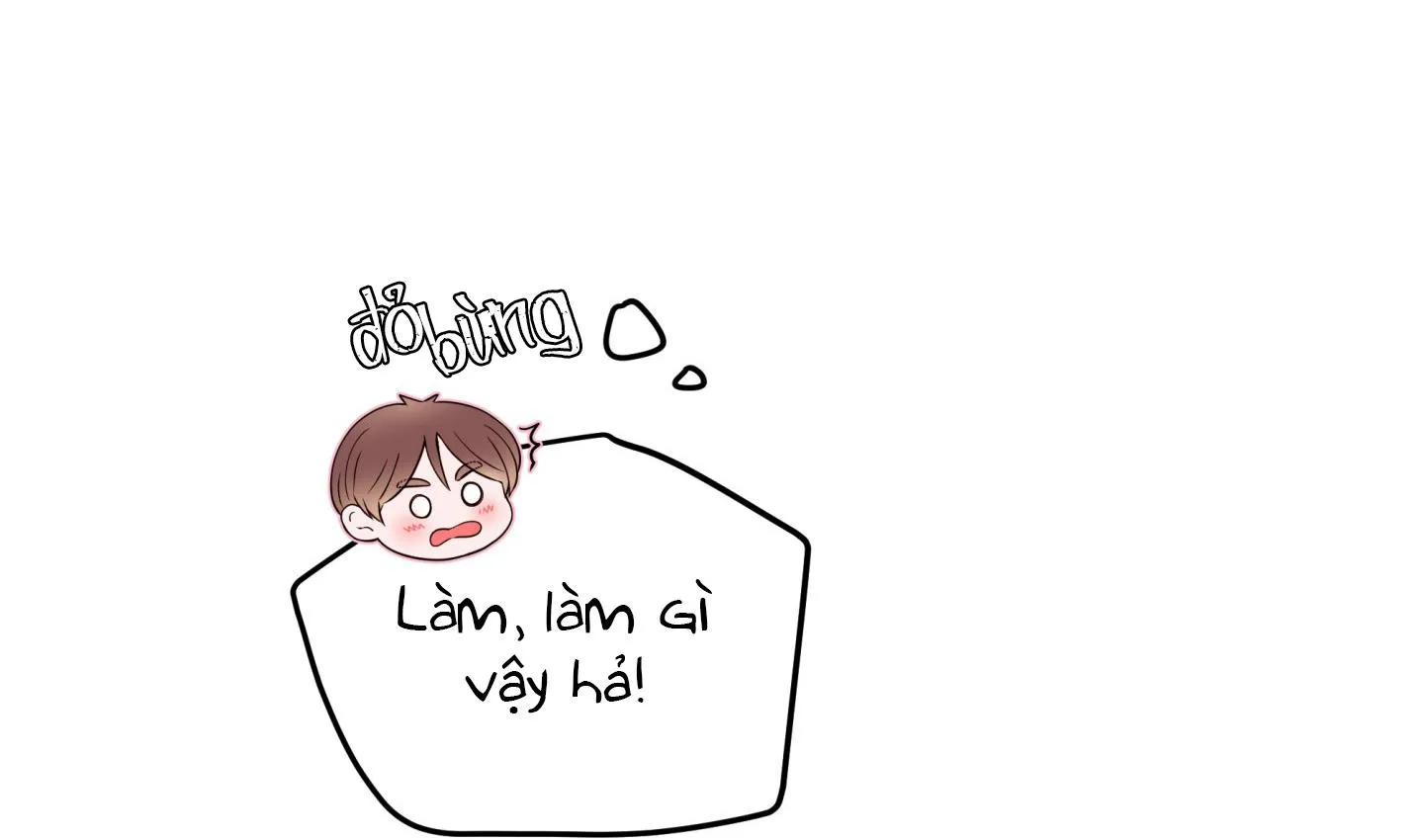 (END) TÊN EM VỢ NGUY HIỂM CỦA TÔI Chapter 13 Trang 99