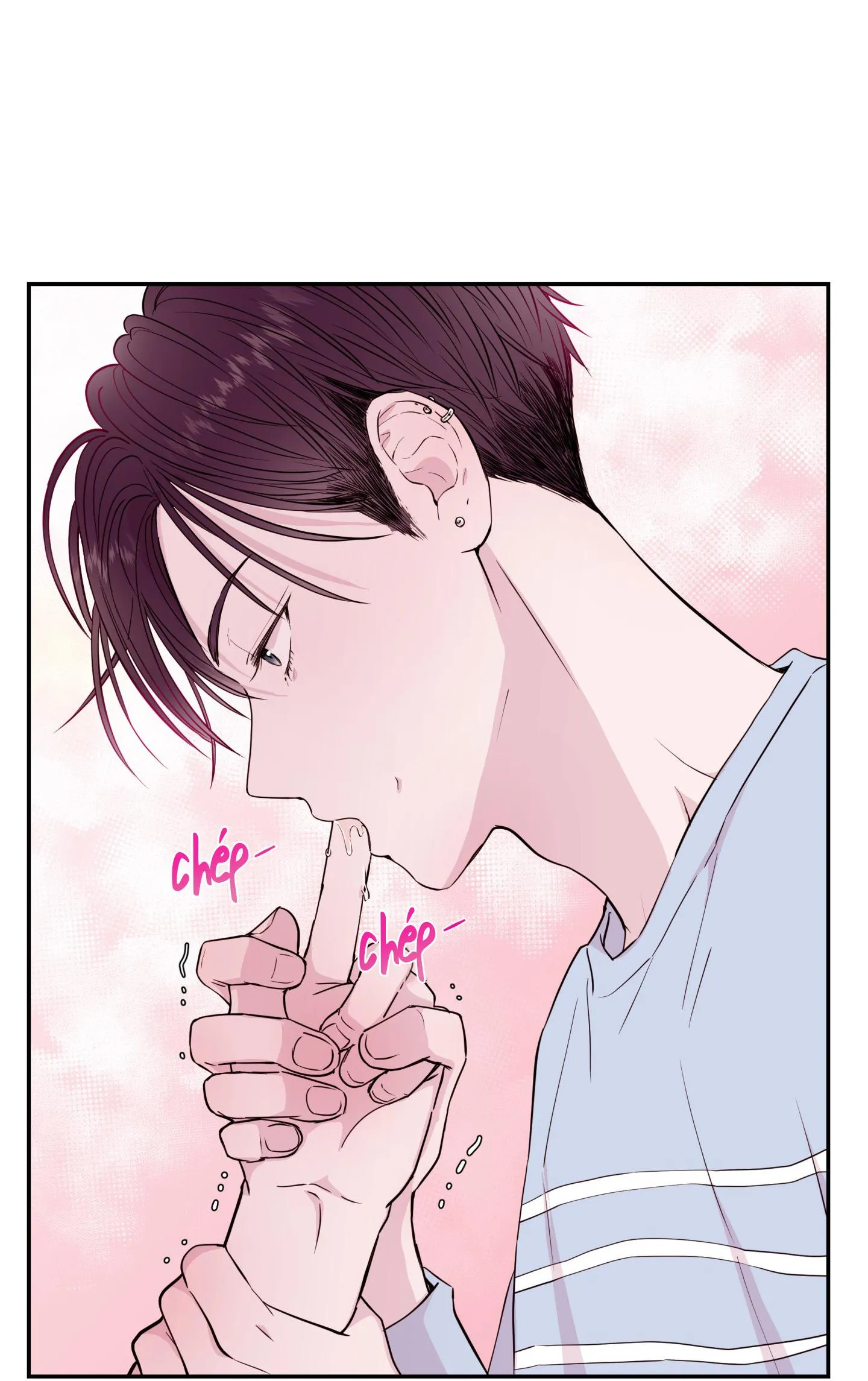 (END) TÊN EM VỢ NGUY HIỂM CỦA TÔI Chapter 13 Trang 102