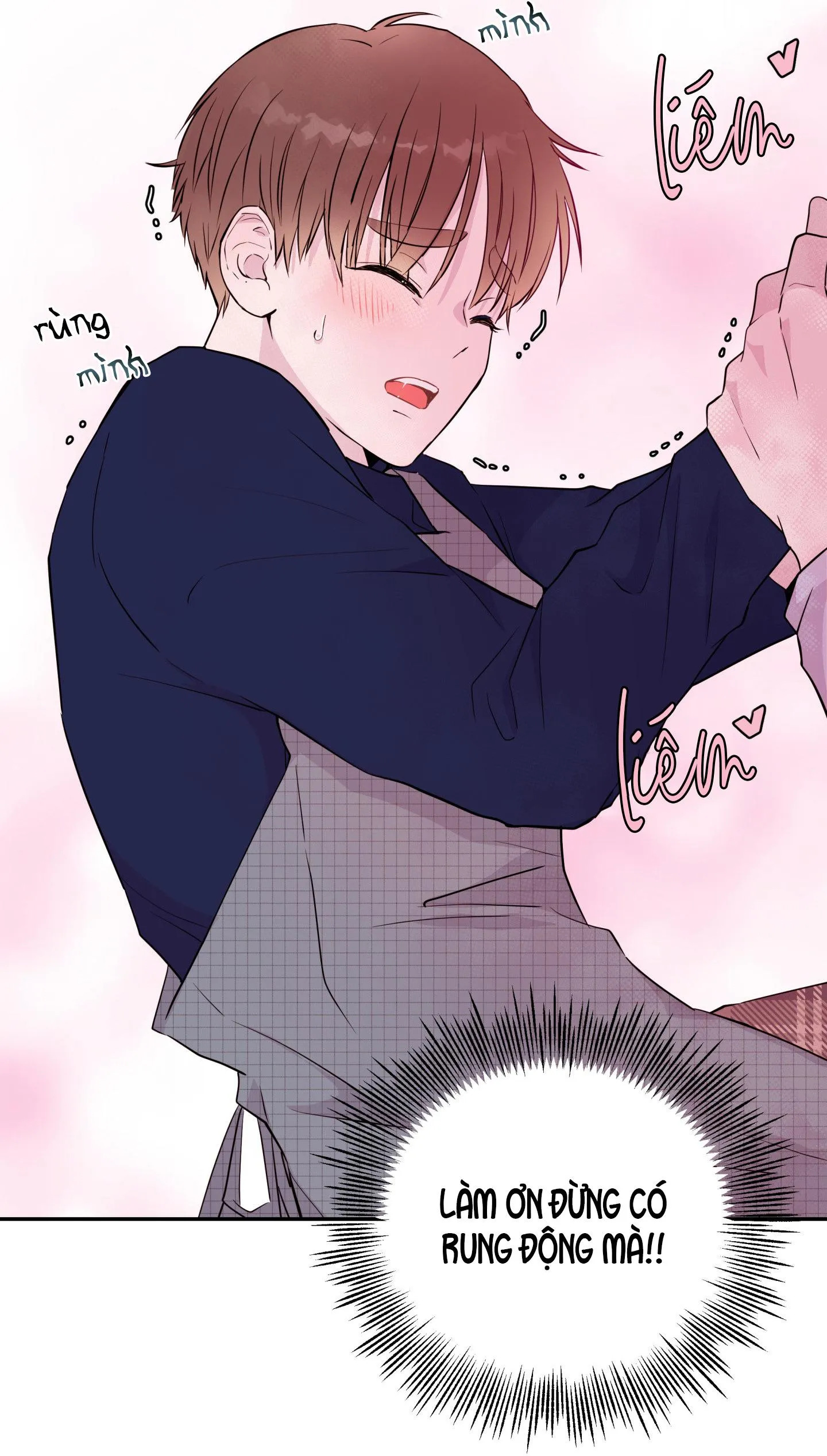 (END) TÊN EM VỢ NGUY HIỂM CỦA TÔI Chapter 13 Trang 111