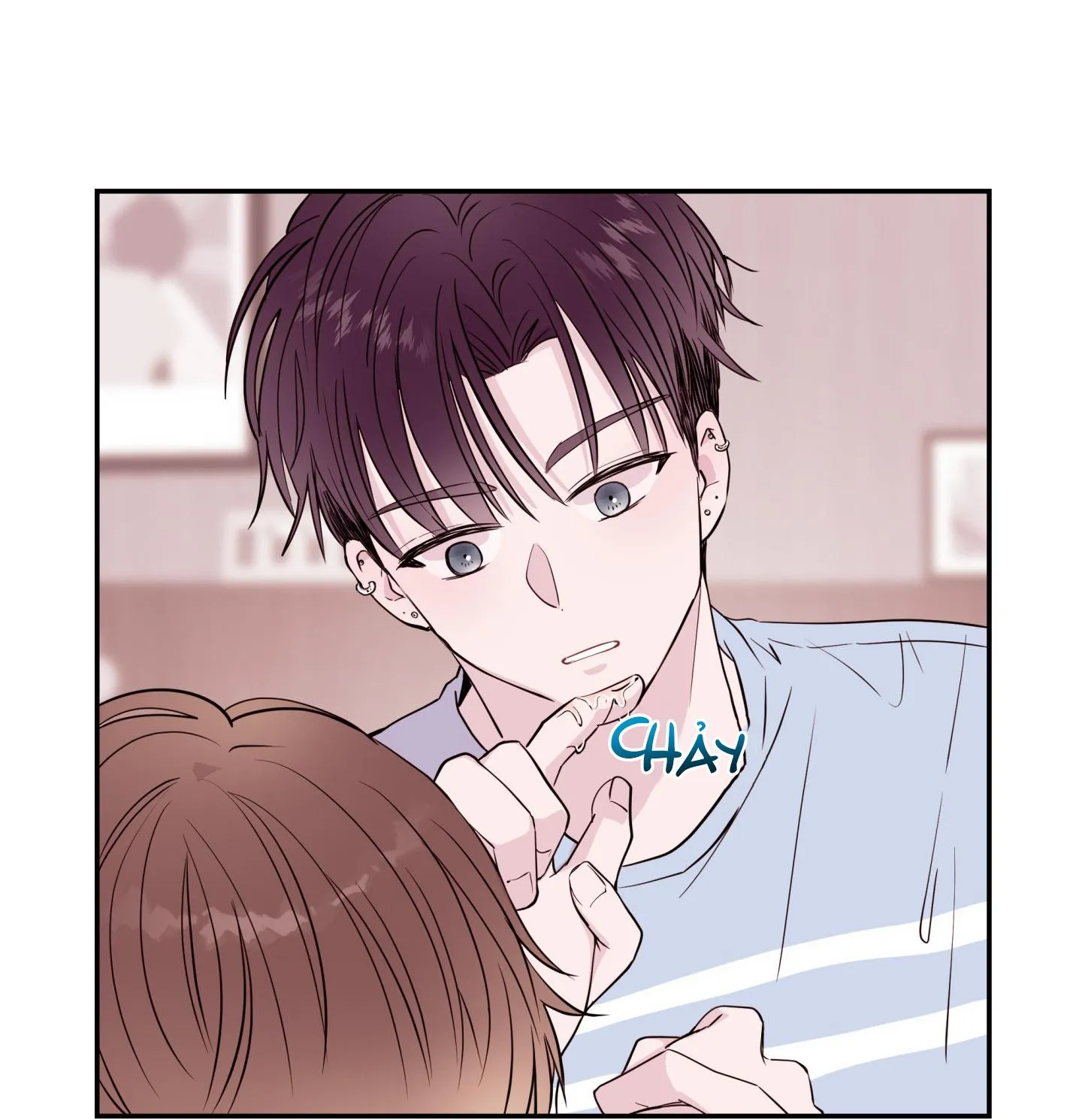 (END) TÊN EM VỢ NGUY HIỂM CỦA TÔI Chapter 13 Trang 114