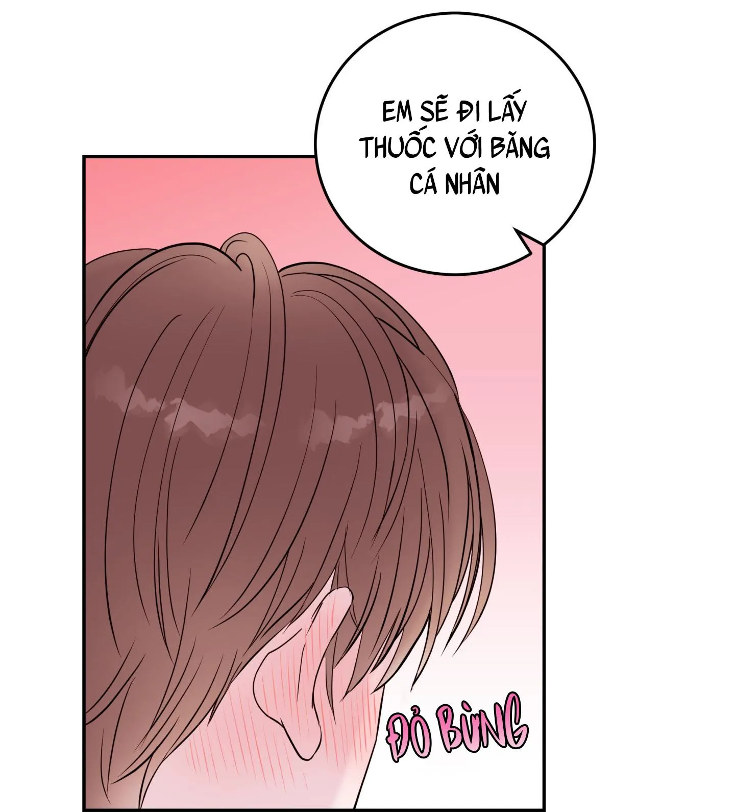 (END) TÊN EM VỢ NGUY HIỂM CỦA TÔI Chapter 13 Trang 116