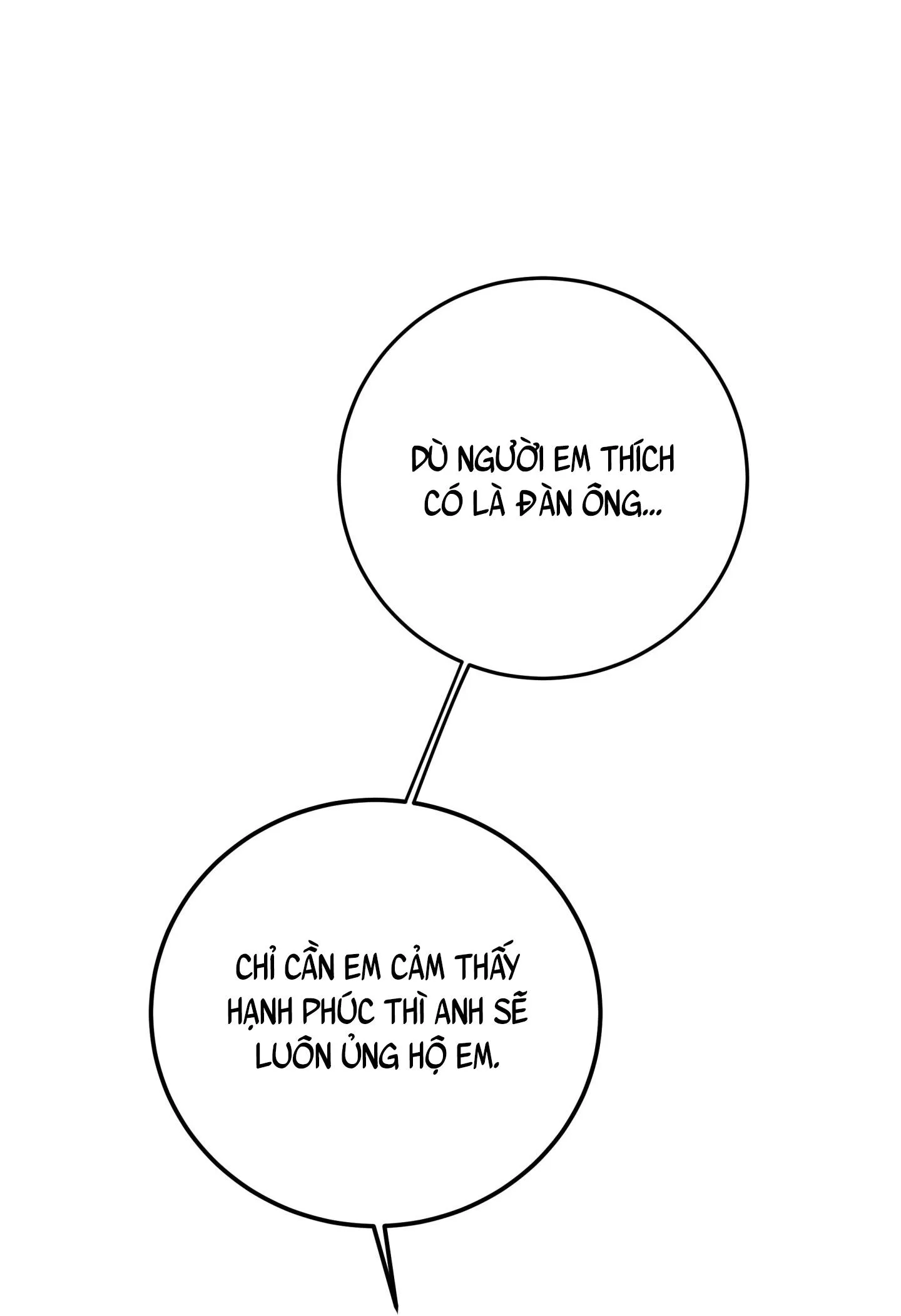 (END) TÊN EM VỢ NGUY HIỂM CỦA TÔI Chapter 13 Trang 121