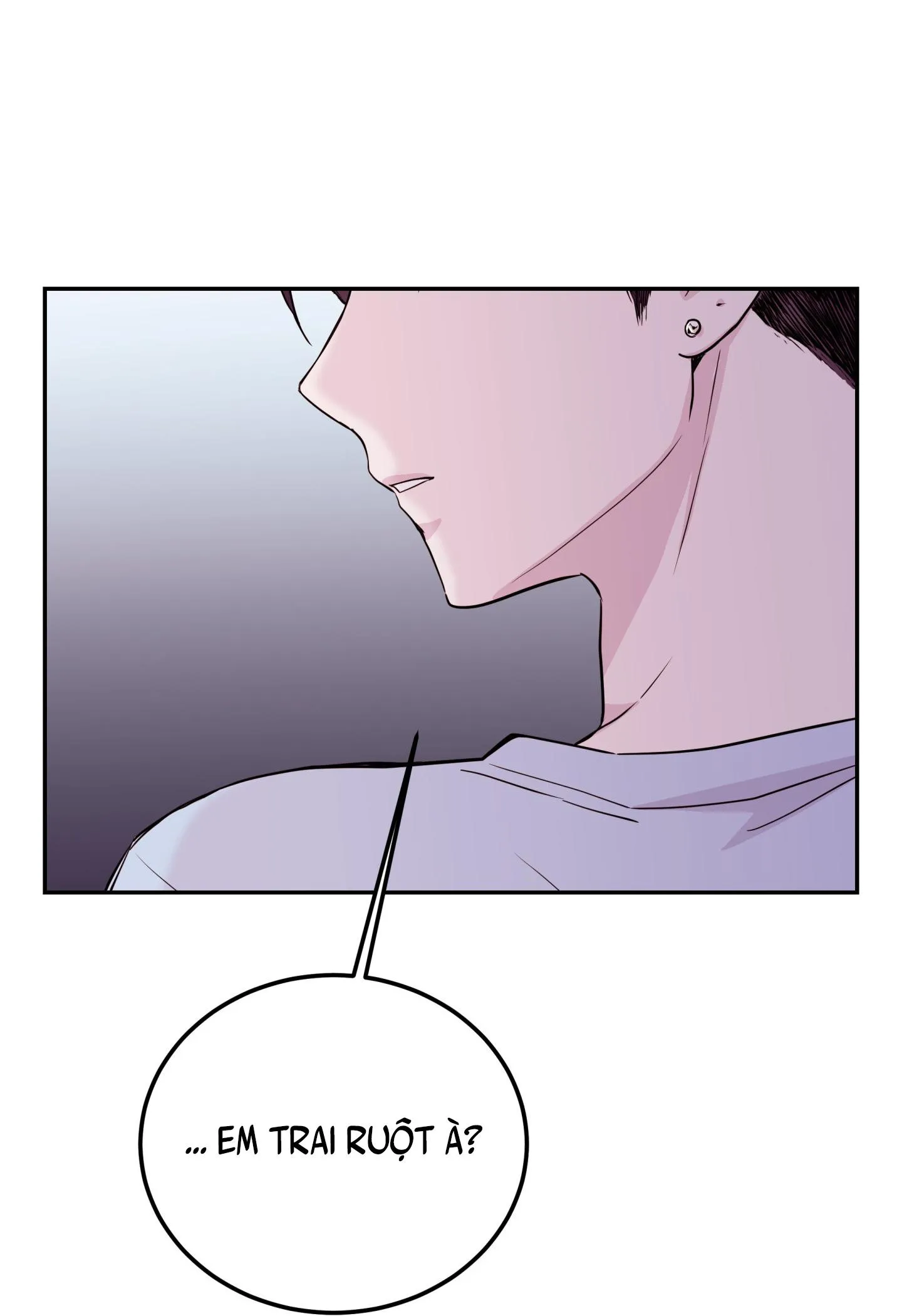 (END) TÊN EM VỢ NGUY HIỂM CỦA TÔI Chapter 13 Trang 126