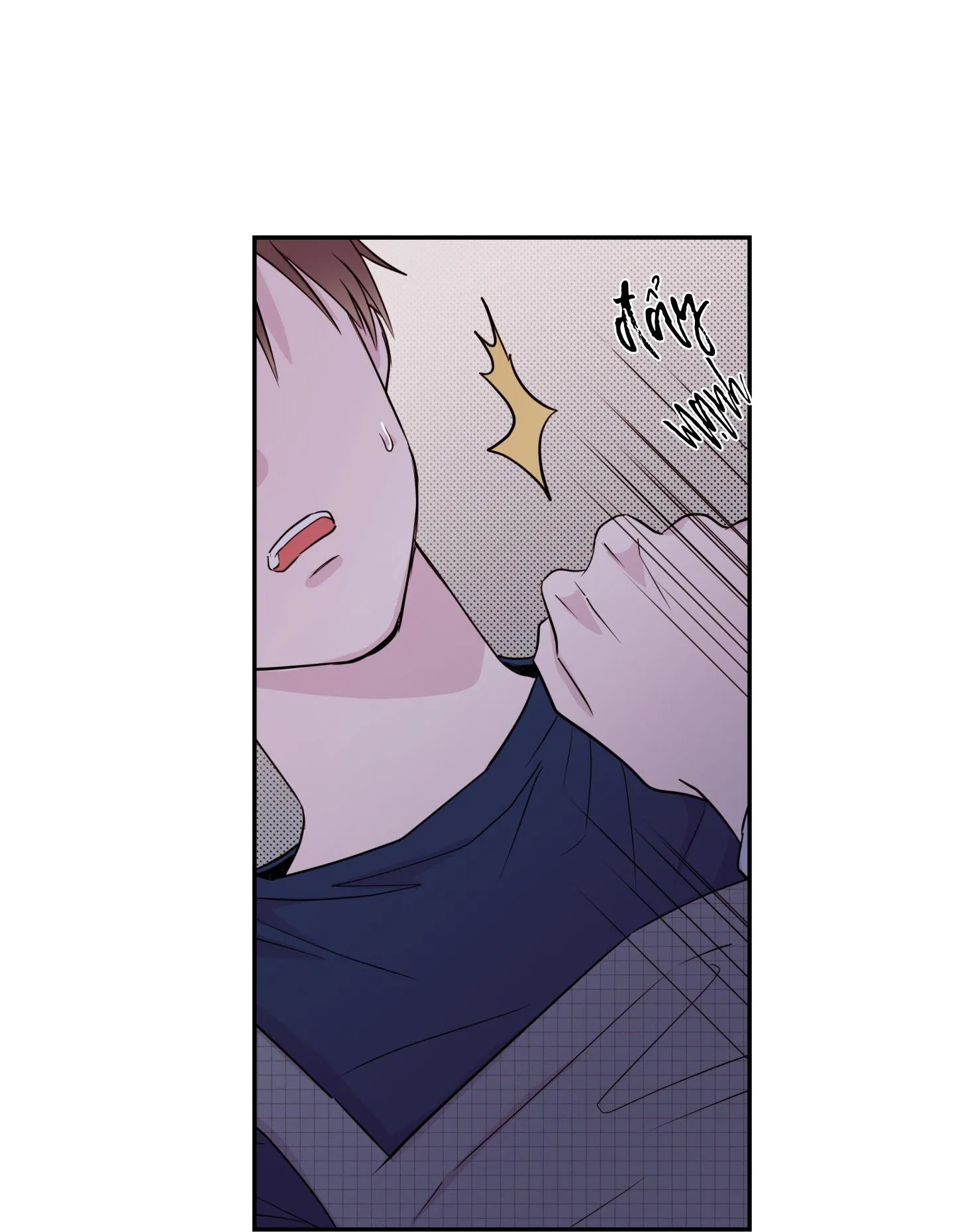 (END) TÊN EM VỢ NGUY HIỂM CỦA TÔI Chapter 13 Trang 128