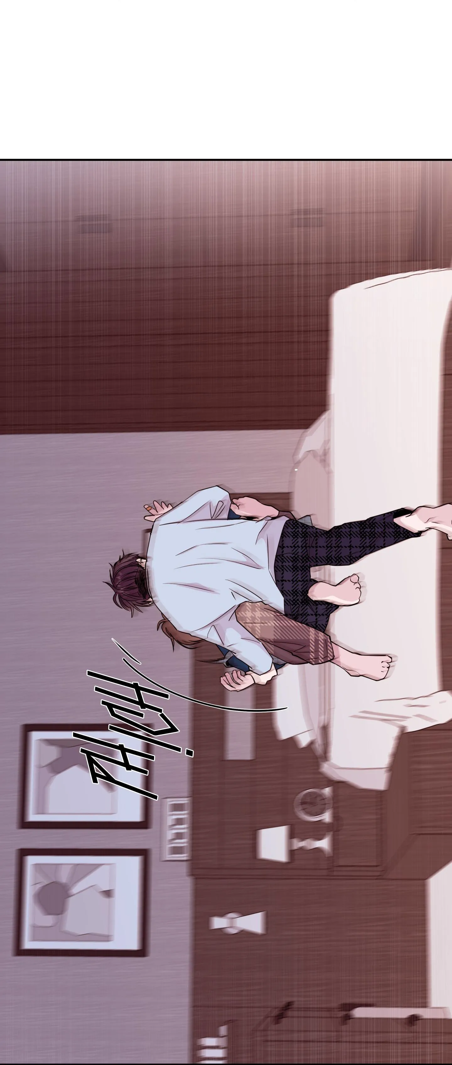 (END) TÊN EM VỢ NGUY HIỂM CỦA TÔI Chapter 13 Trang 129