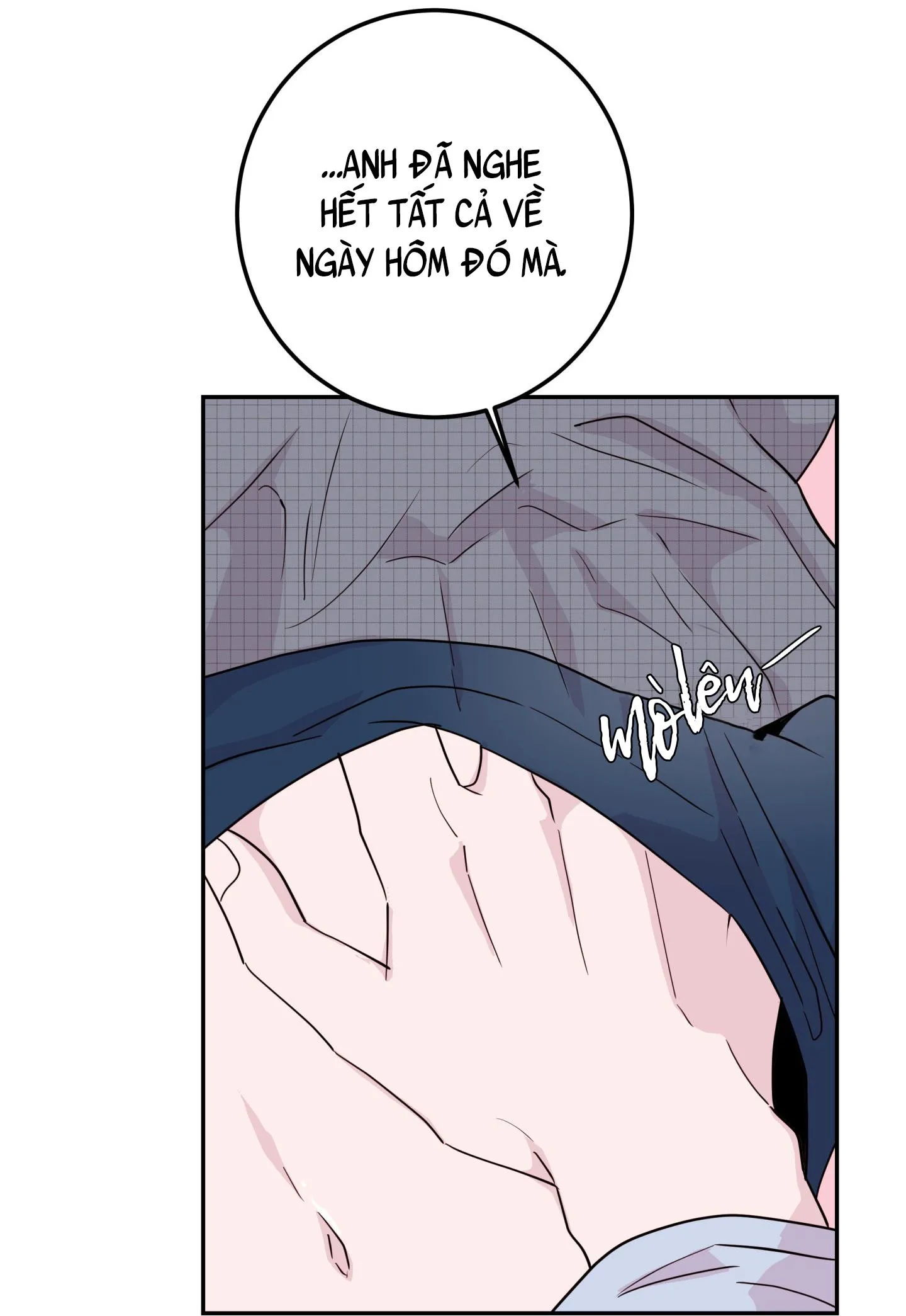 (END) TÊN EM VỢ NGUY HIỂM CỦA TÔI Chapter 13 Trang 140