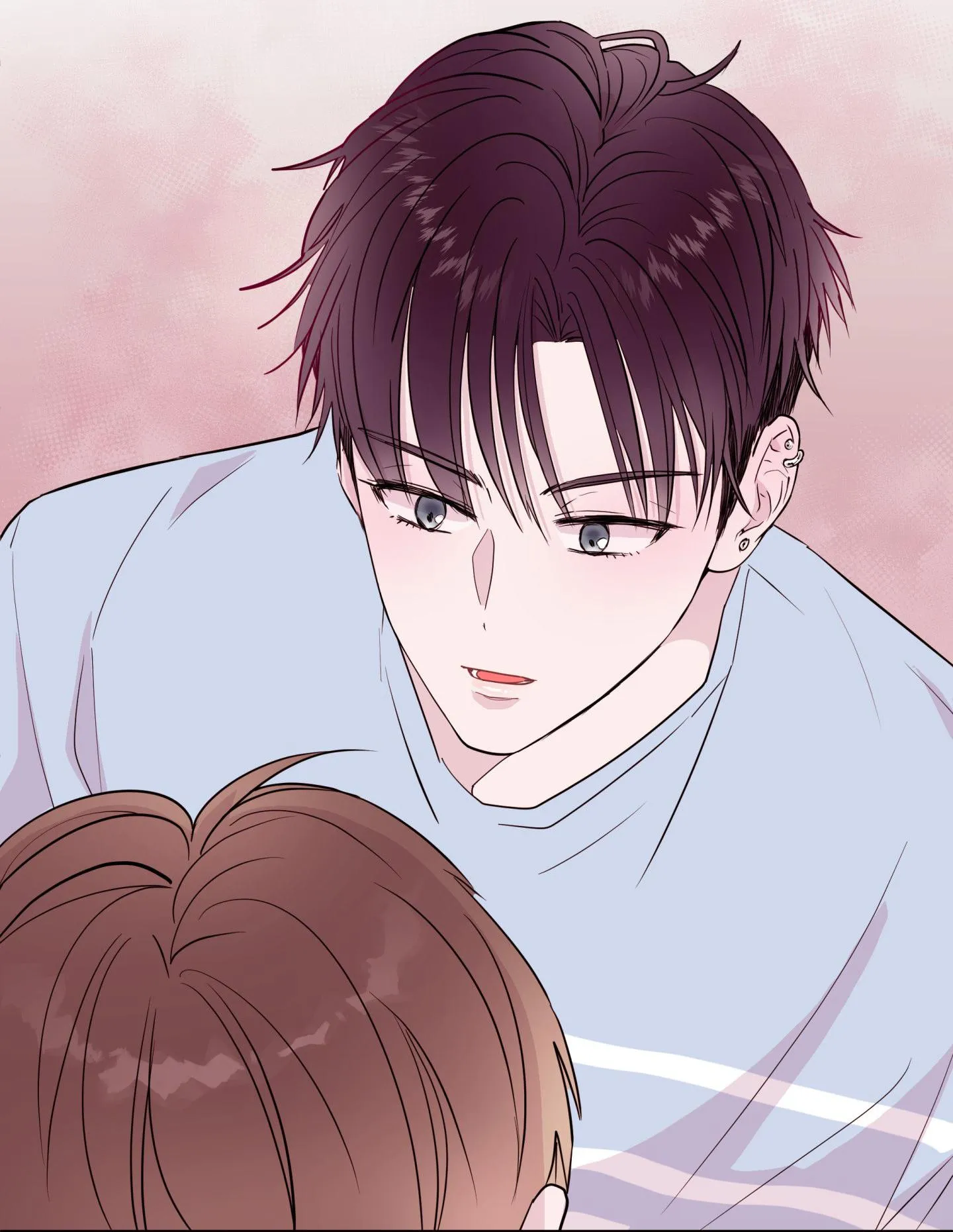 (END) TÊN EM VỢ NGUY HIỂM CỦA TÔI Chapter 13 Trang 146