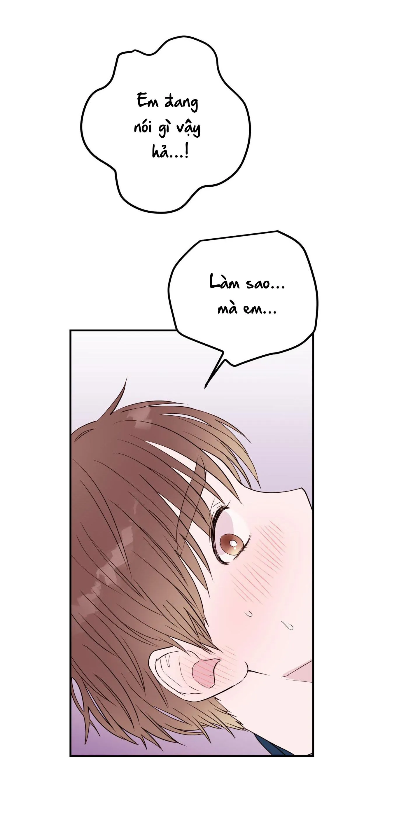 (END) TÊN EM VỢ NGUY HIỂM CỦA TÔI Chapter 14 Trang 3