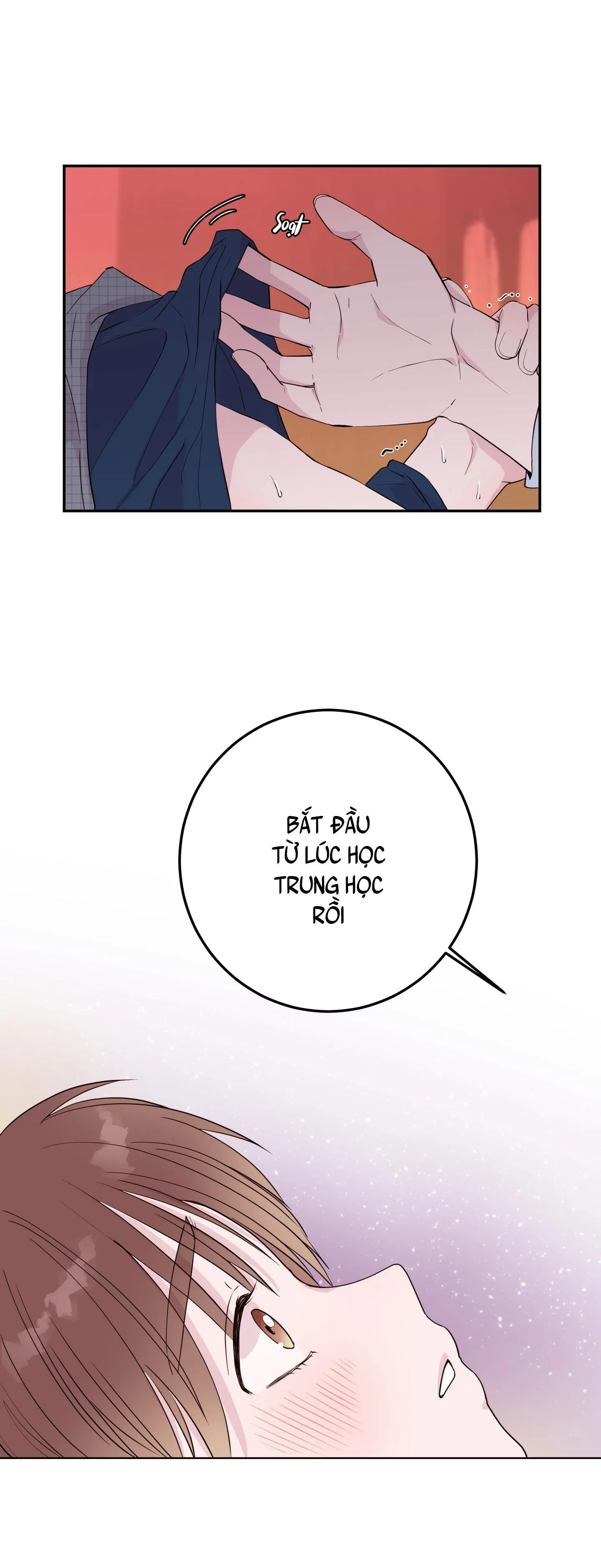 (END) TÊN EM VỢ NGUY HIỂM CỦA TÔI Chapter 14 Trang 5