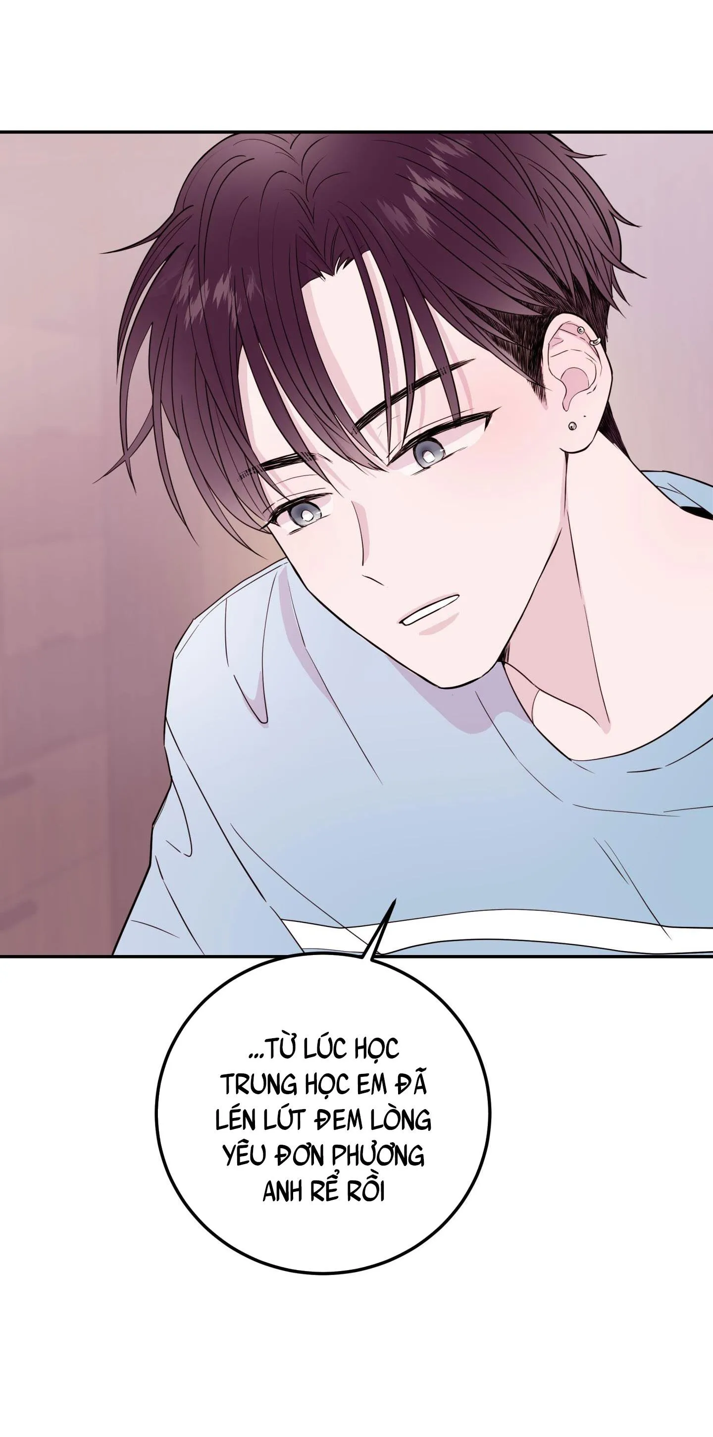 (END) TÊN EM VỢ NGUY HIỂM CỦA TÔI Chapter 14 Trang 6