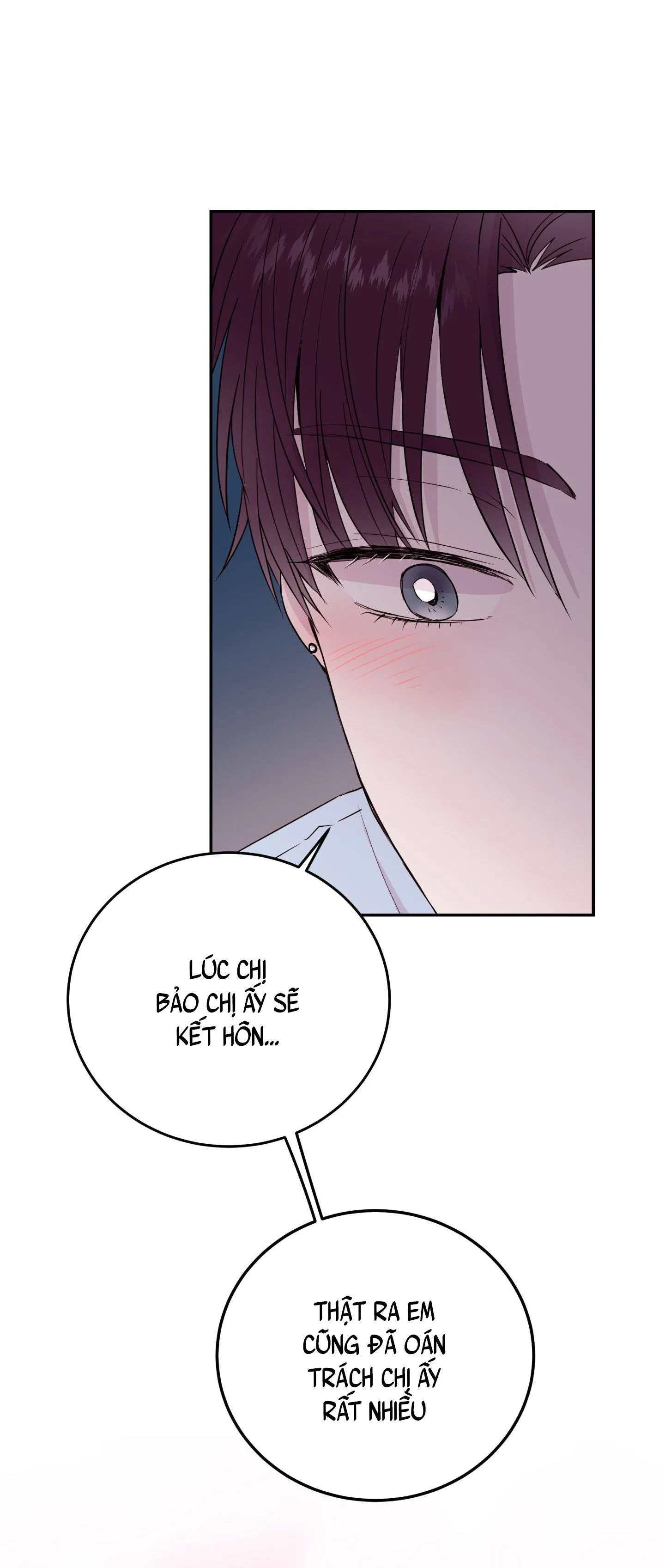 (END) TÊN EM VỢ NGUY HIỂM CỦA TÔI Chapter 14 Trang 7