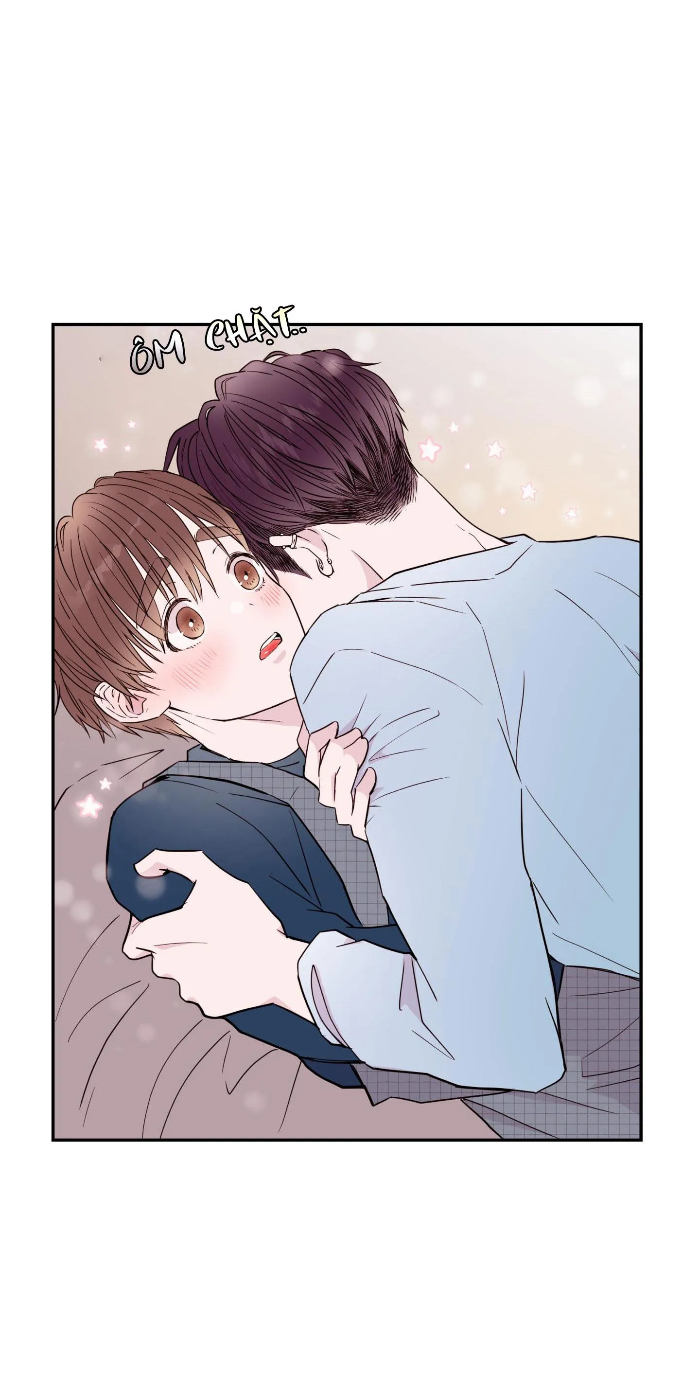 (END) TÊN EM VỢ NGUY HIỂM CỦA TÔI Chapter 14 Trang 11