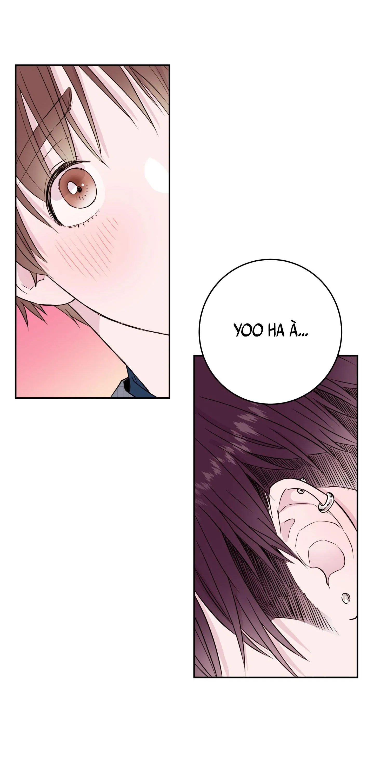 (END) TÊN EM VỢ NGUY HIỂM CỦA TÔI Chapter 14 Trang 12