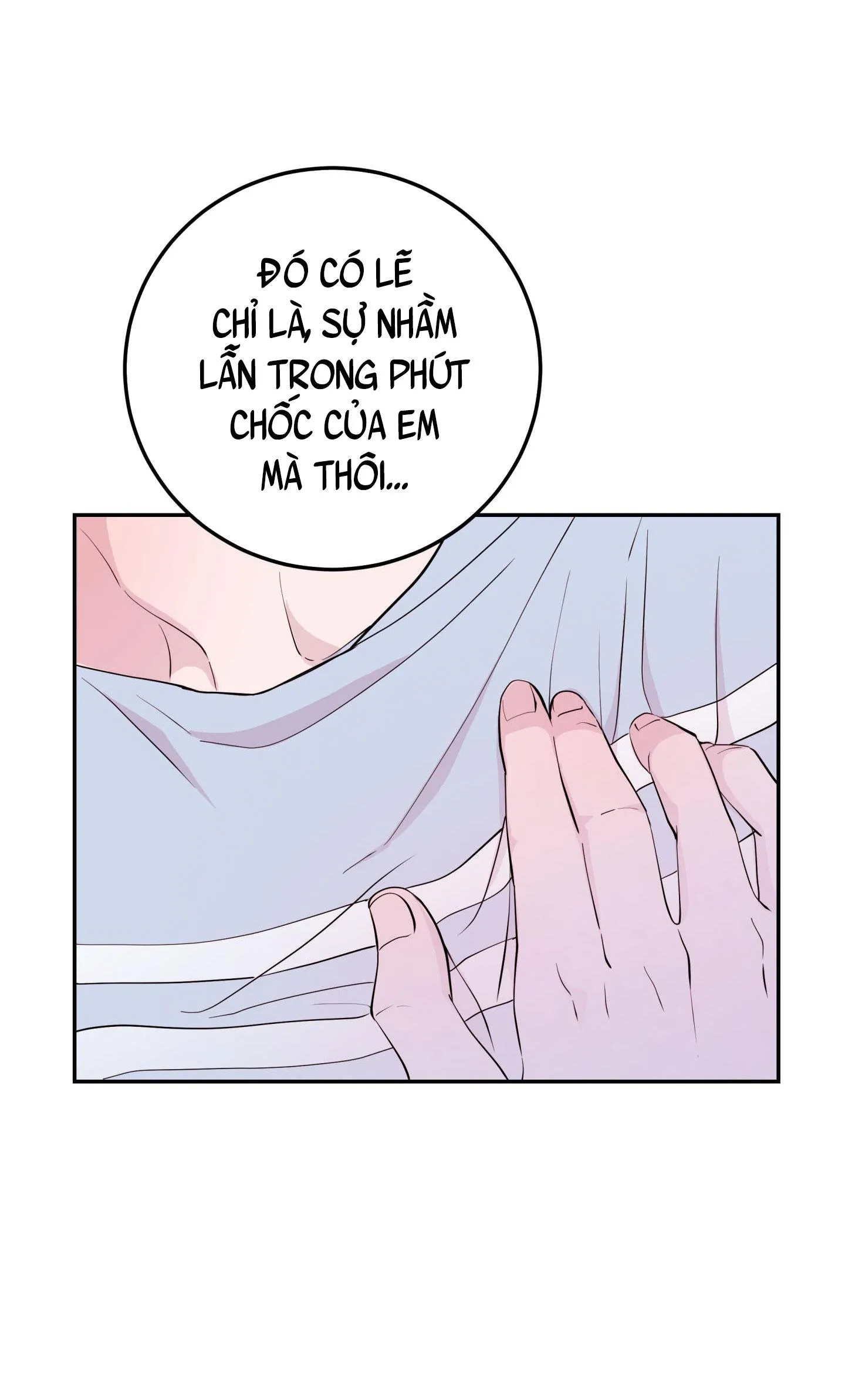 (END) TÊN EM VỢ NGUY HIỂM CỦA TÔI Chapter 14 Trang 14