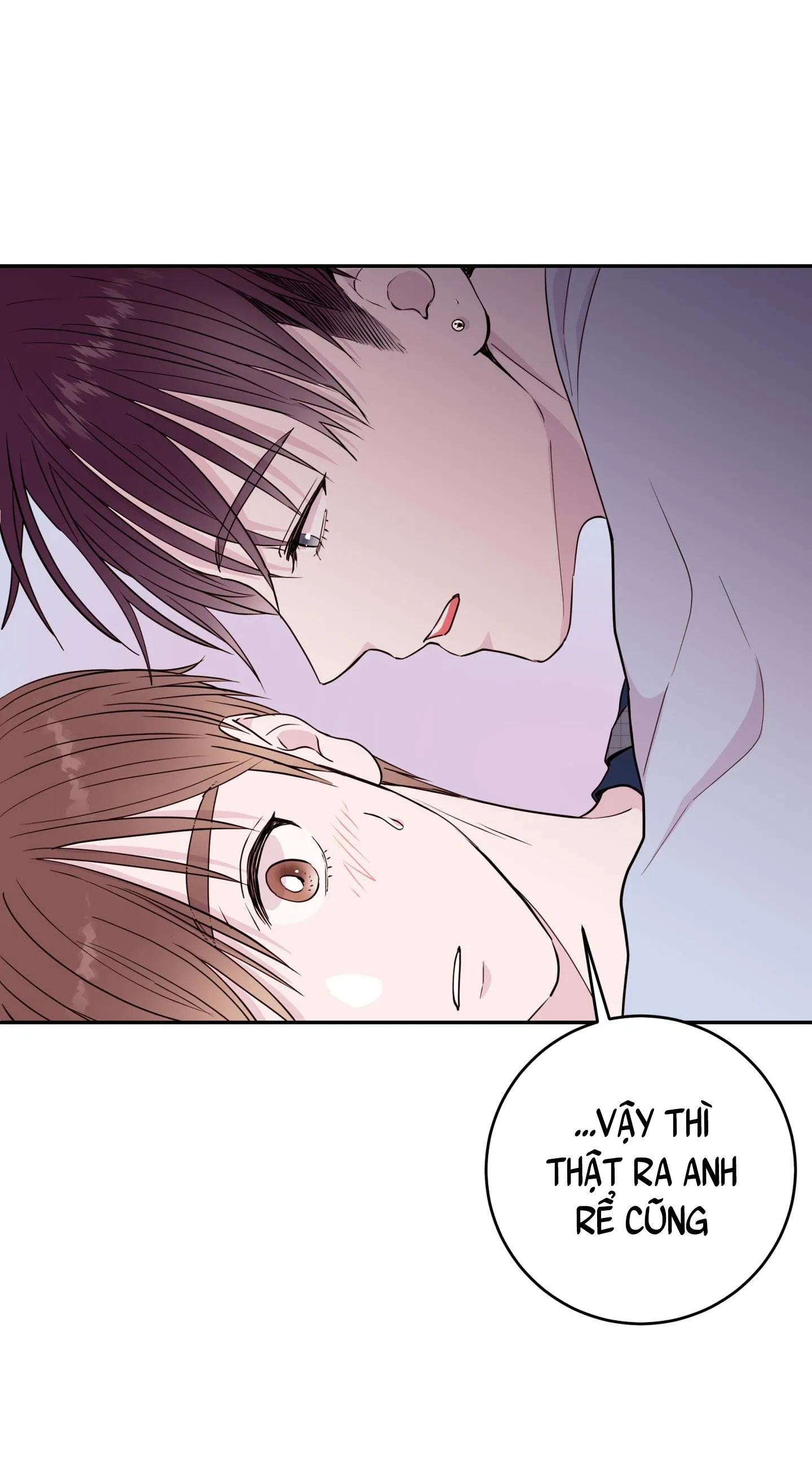 (END) TÊN EM VỢ NGUY HIỂM CỦA TÔI Chapter 14 Trang 15