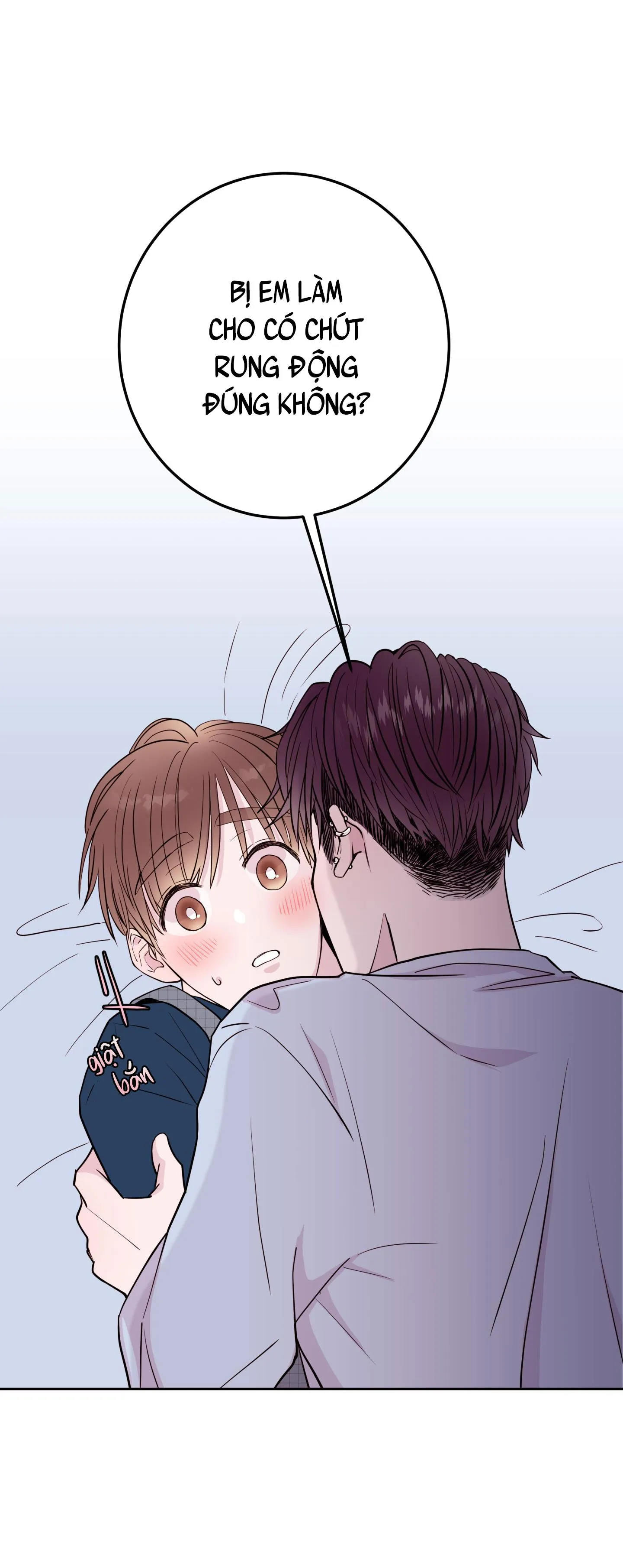 (END) TÊN EM VỢ NGUY HIỂM CỦA TÔI Chapter 14 Trang 16