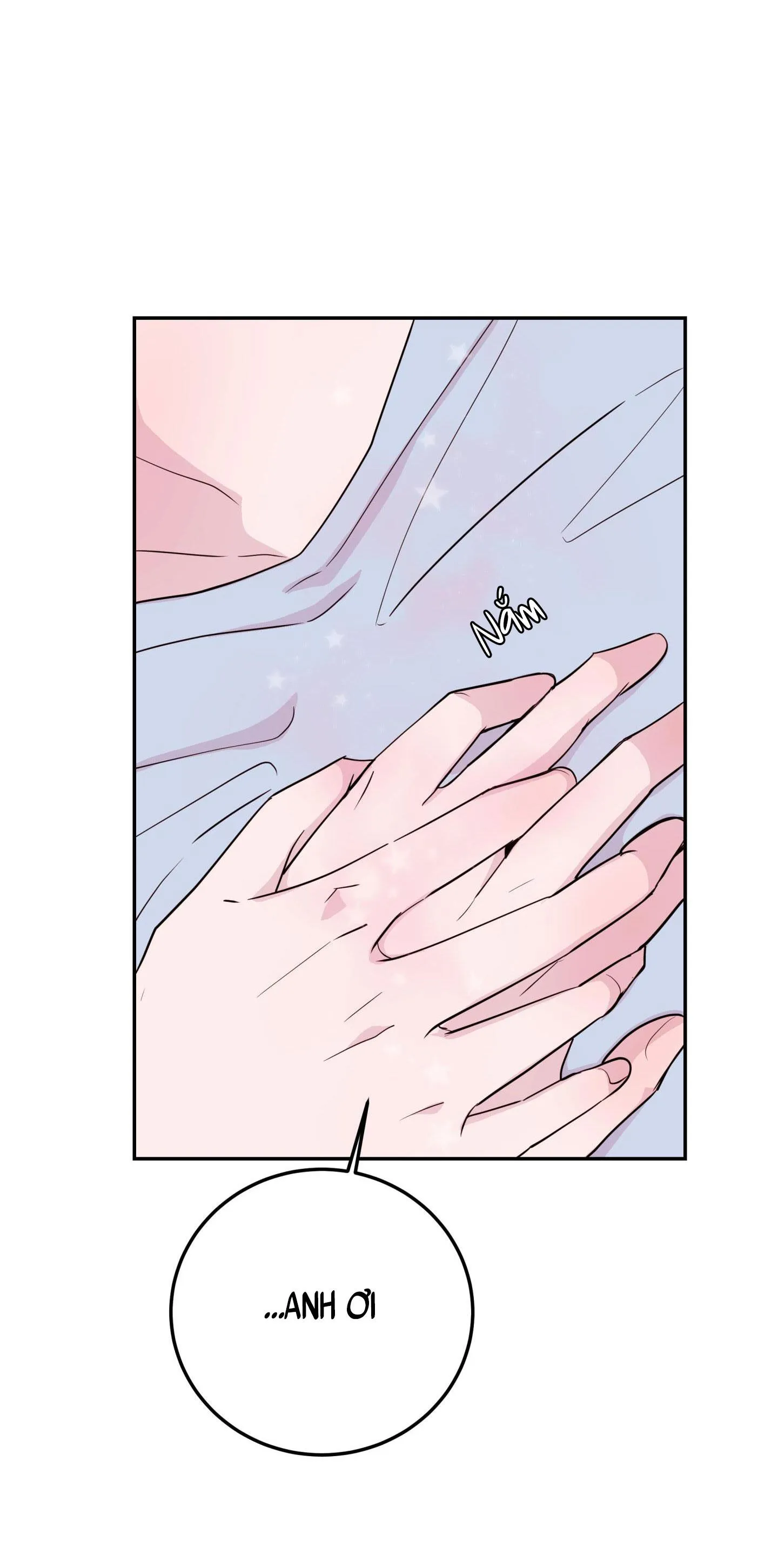 (END) TÊN EM VỢ NGUY HIỂM CỦA TÔI Chapter 14 Trang 21