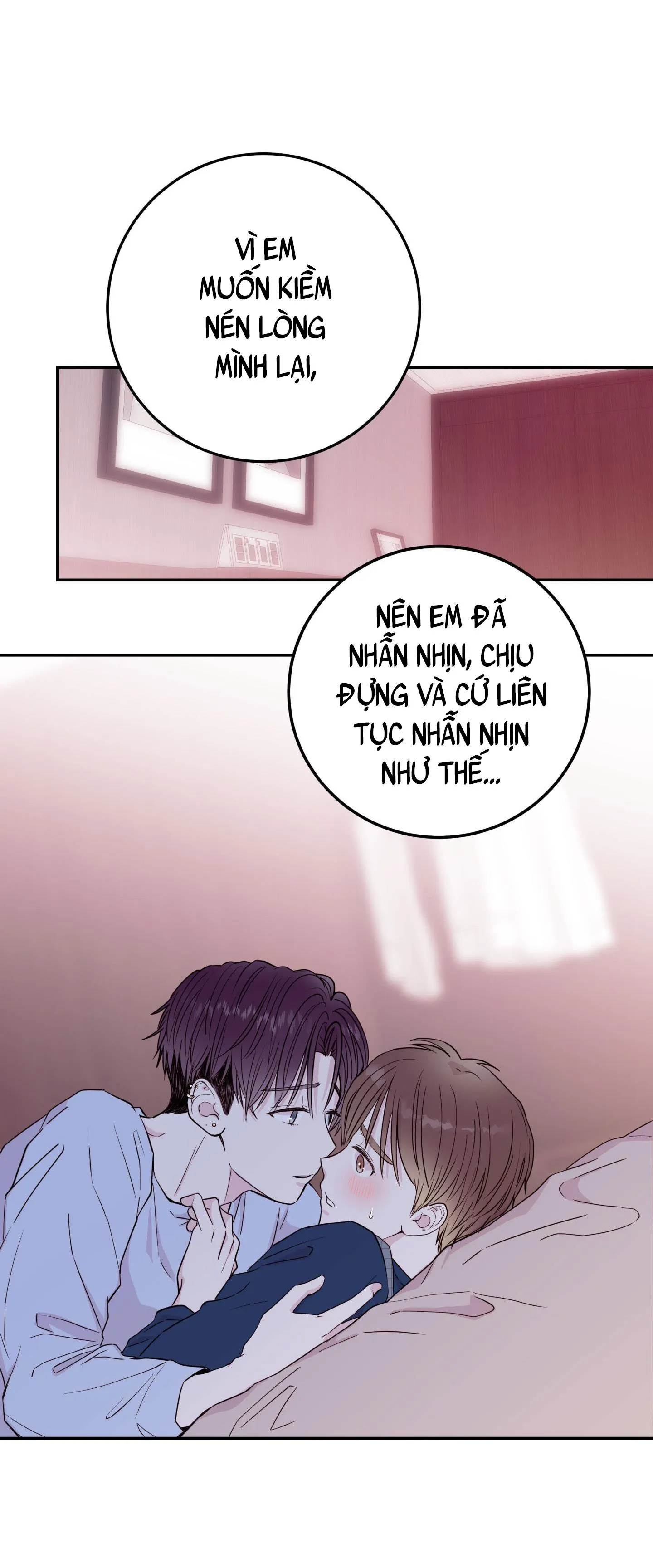 (END) TÊN EM VỢ NGUY HIỂM CỦA TÔI Chapter 14 Trang 22