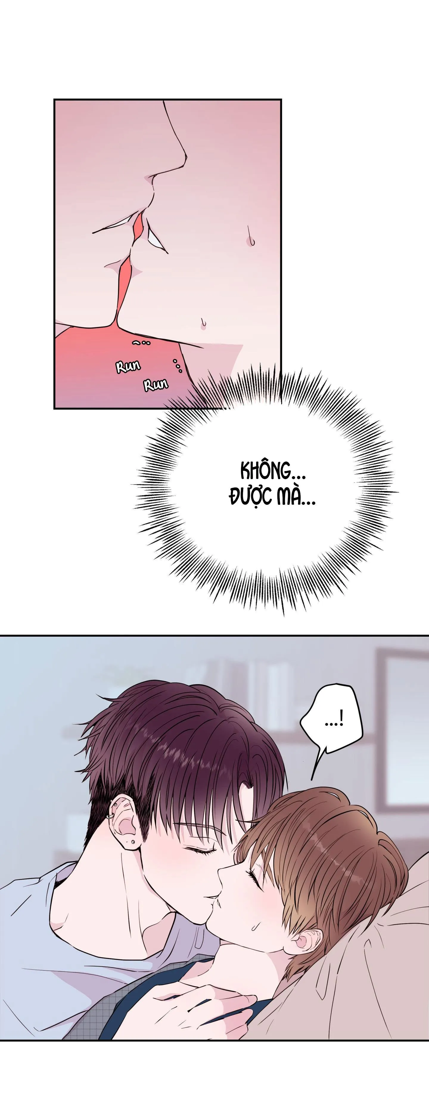 (END) TÊN EM VỢ NGUY HIỂM CỦA TÔI Chapter 14 Trang 25