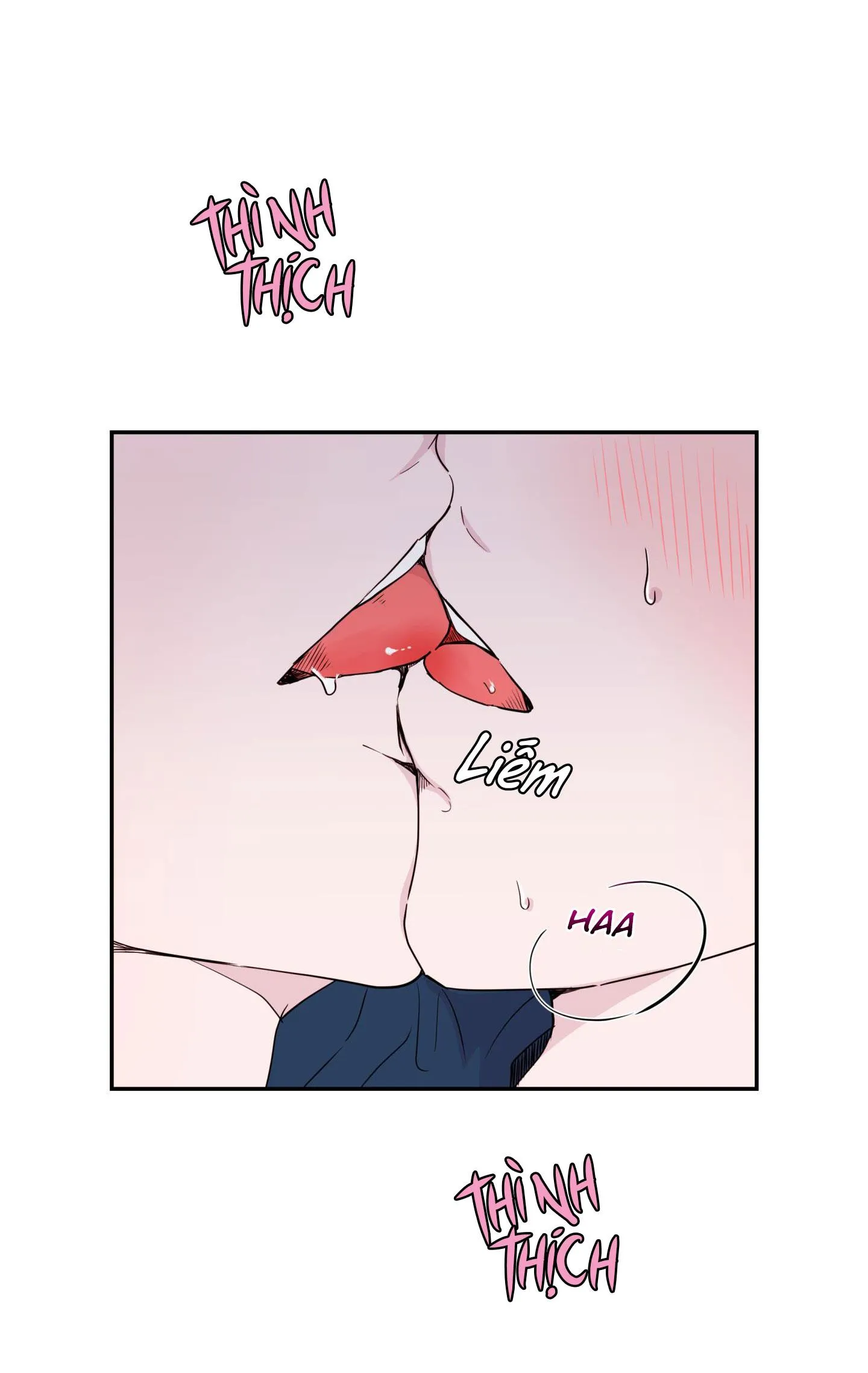 (END) TÊN EM VỢ NGUY HIỂM CỦA TÔI Chapter 14 Trang 26