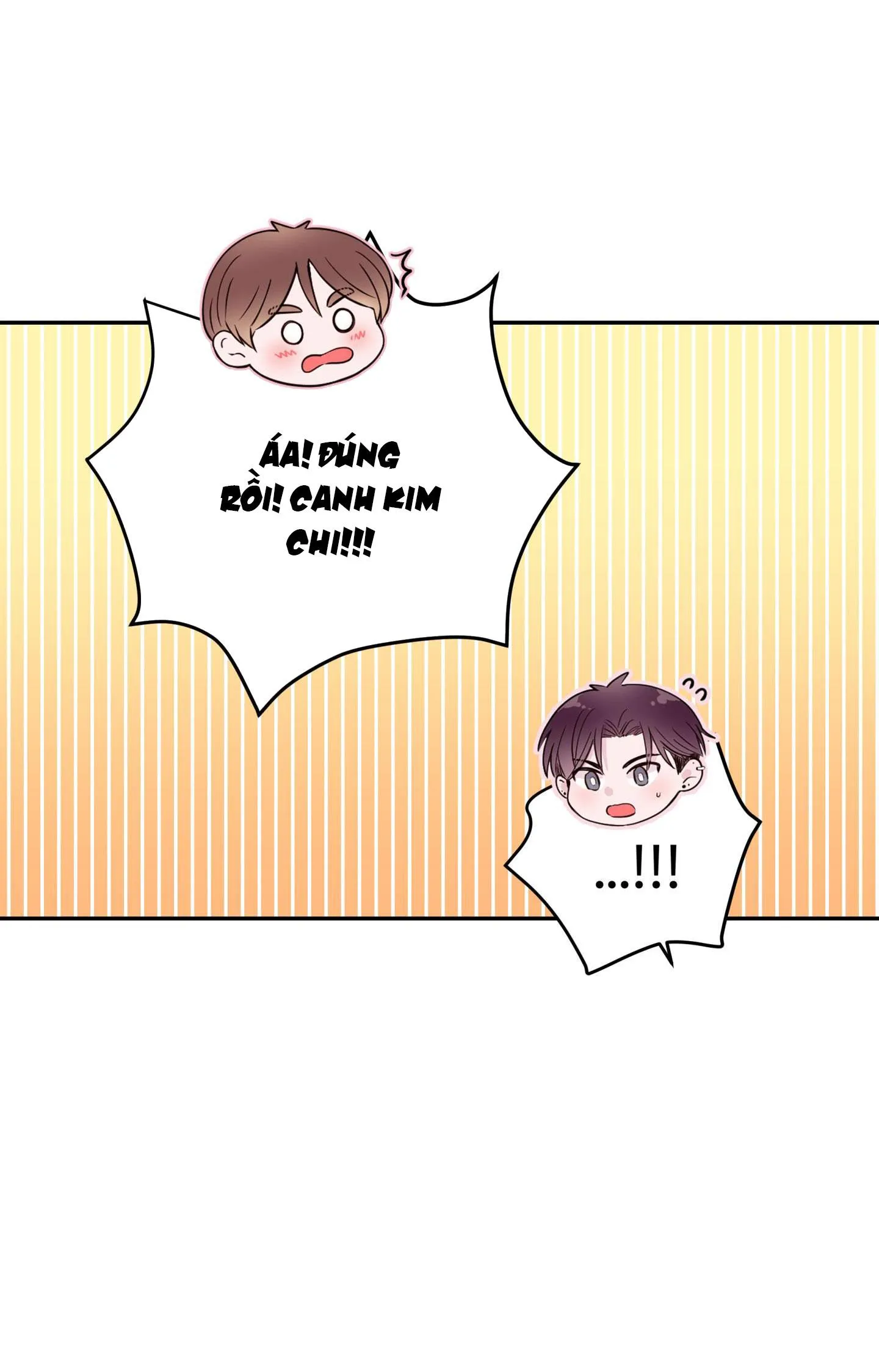 (END) TÊN EM VỢ NGUY HIỂM CỦA TÔI Chapter 14 Trang 30