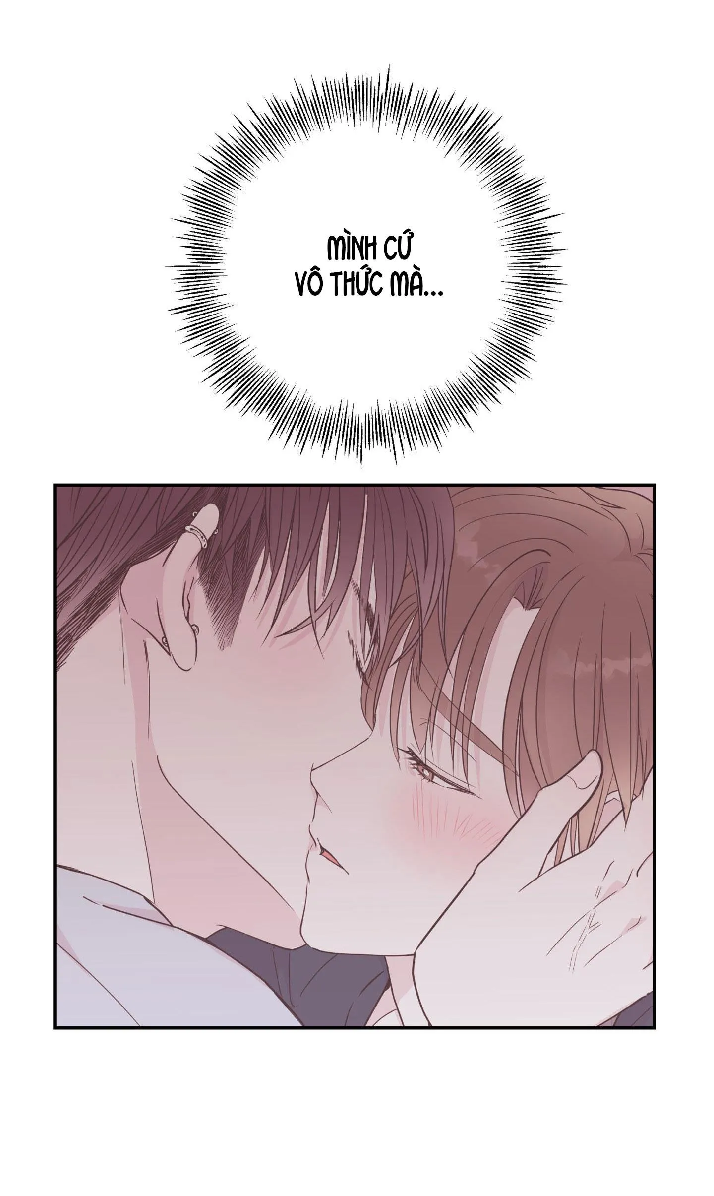 (END) TÊN EM VỢ NGUY HIỂM CỦA TÔI Chapter 14 Trang 40