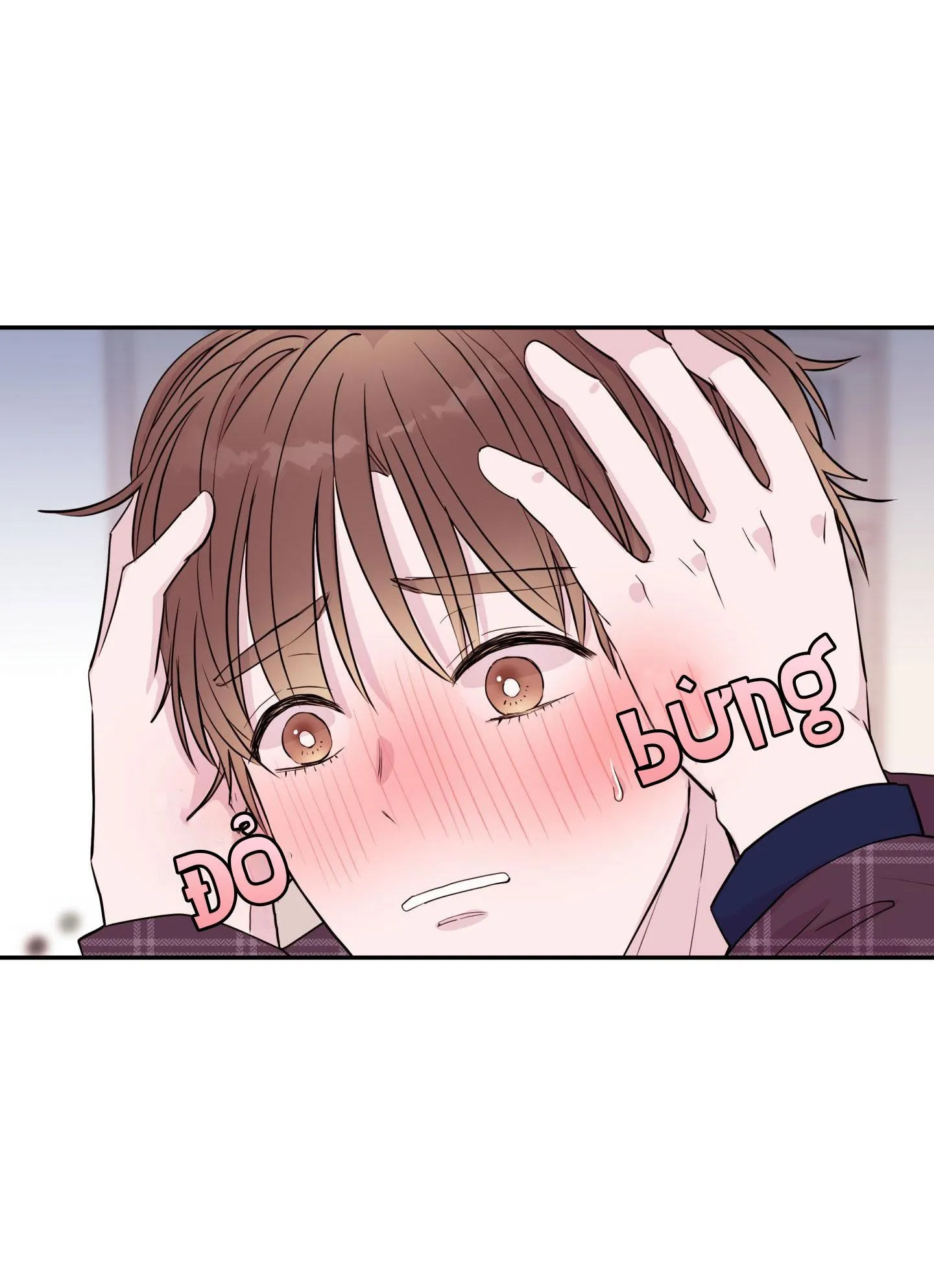 (END) TÊN EM VỢ NGUY HIỂM CỦA TÔI Chapter 14 Trang 41