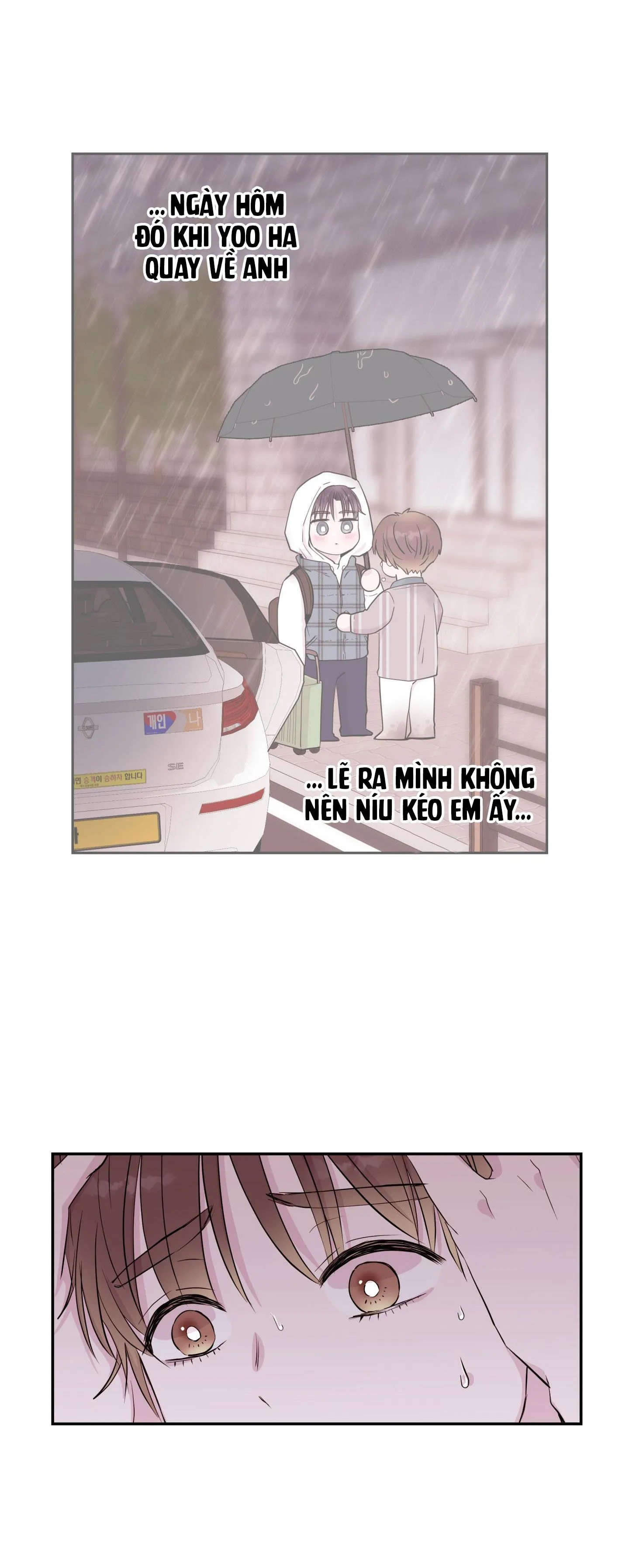 (END) TÊN EM VỢ NGUY HIỂM CỦA TÔI Chapter 14 Trang 42