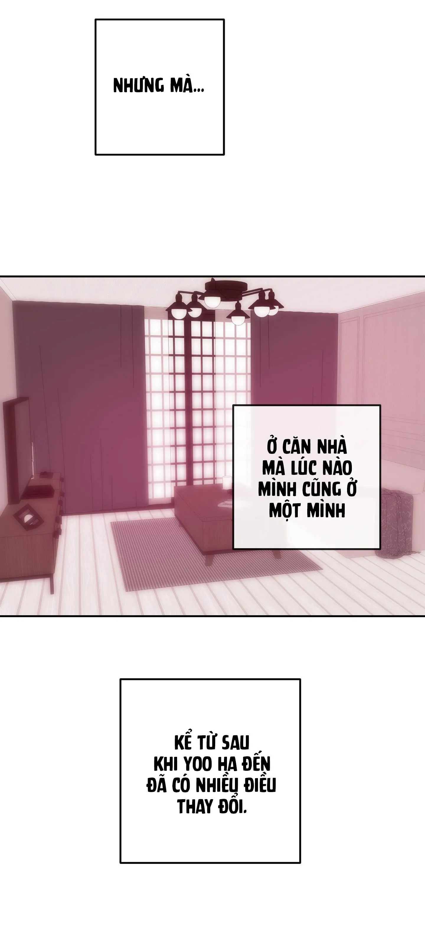 (END) TÊN EM VỢ NGUY HIỂM CỦA TÔI Chapter 14 Trang 43