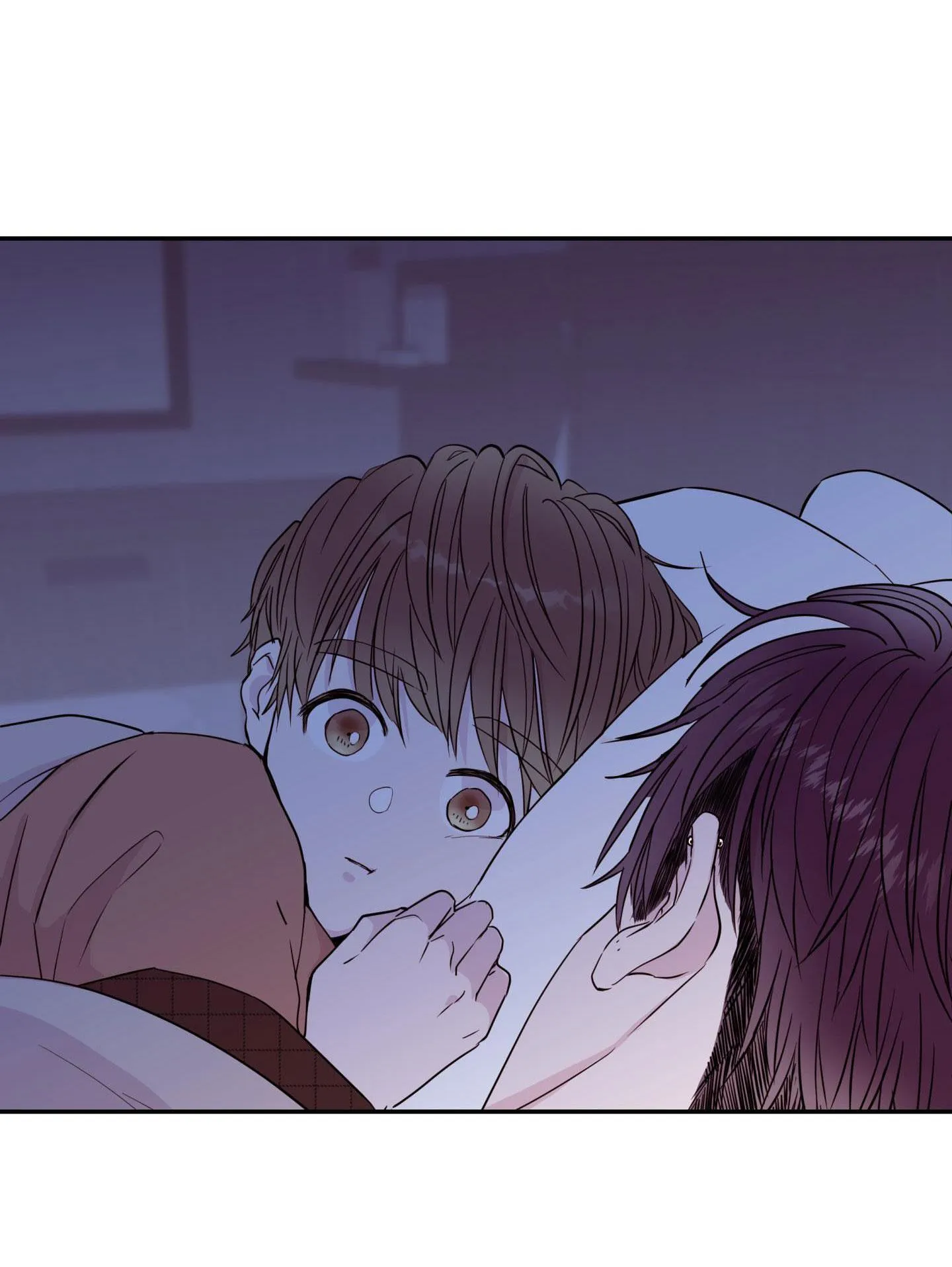 (END) TÊN EM VỢ NGUY HIỂM CỦA TÔI Chapter 14 Trang 46