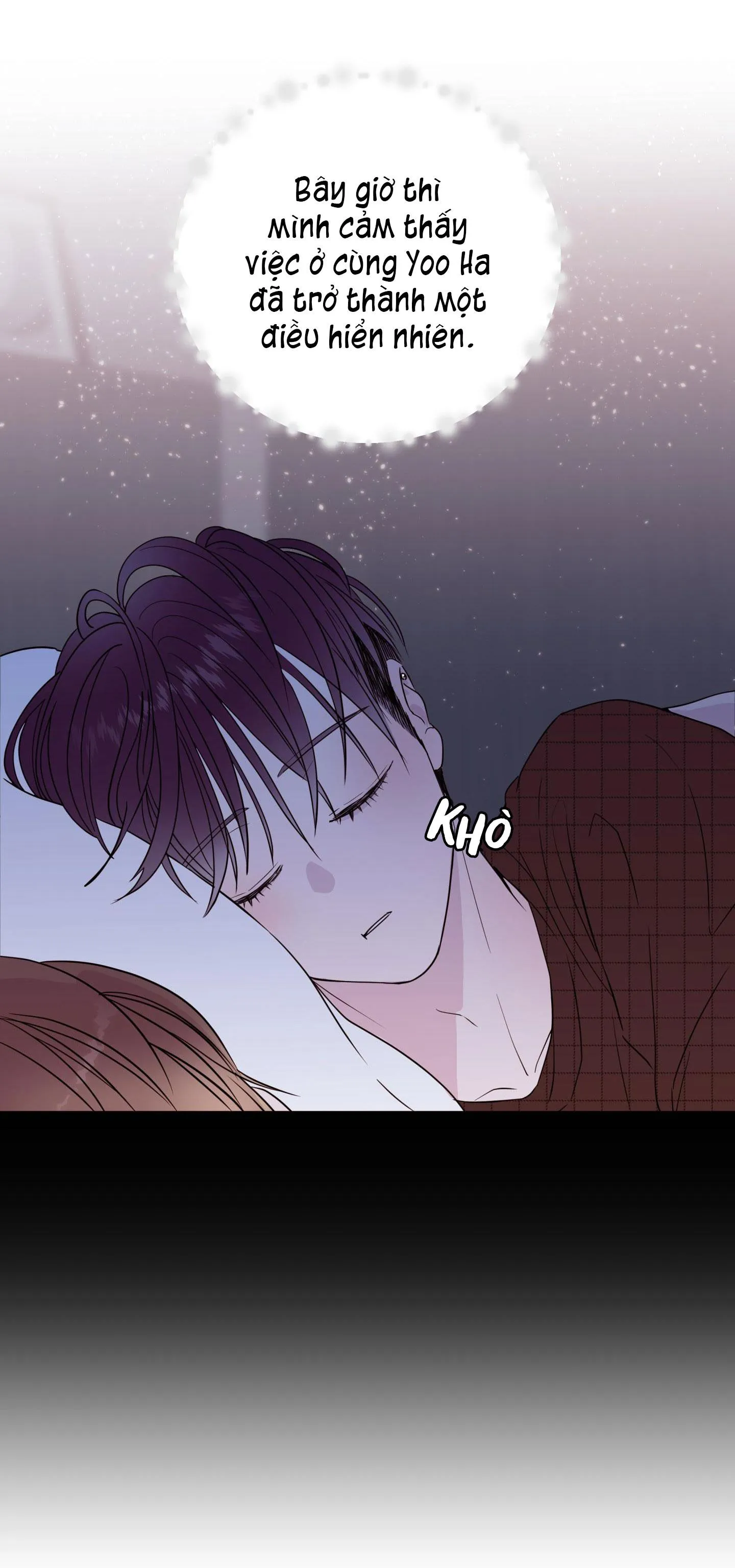 (END) TÊN EM VỢ NGUY HIỂM CỦA TÔI Chapter 14 Trang 47