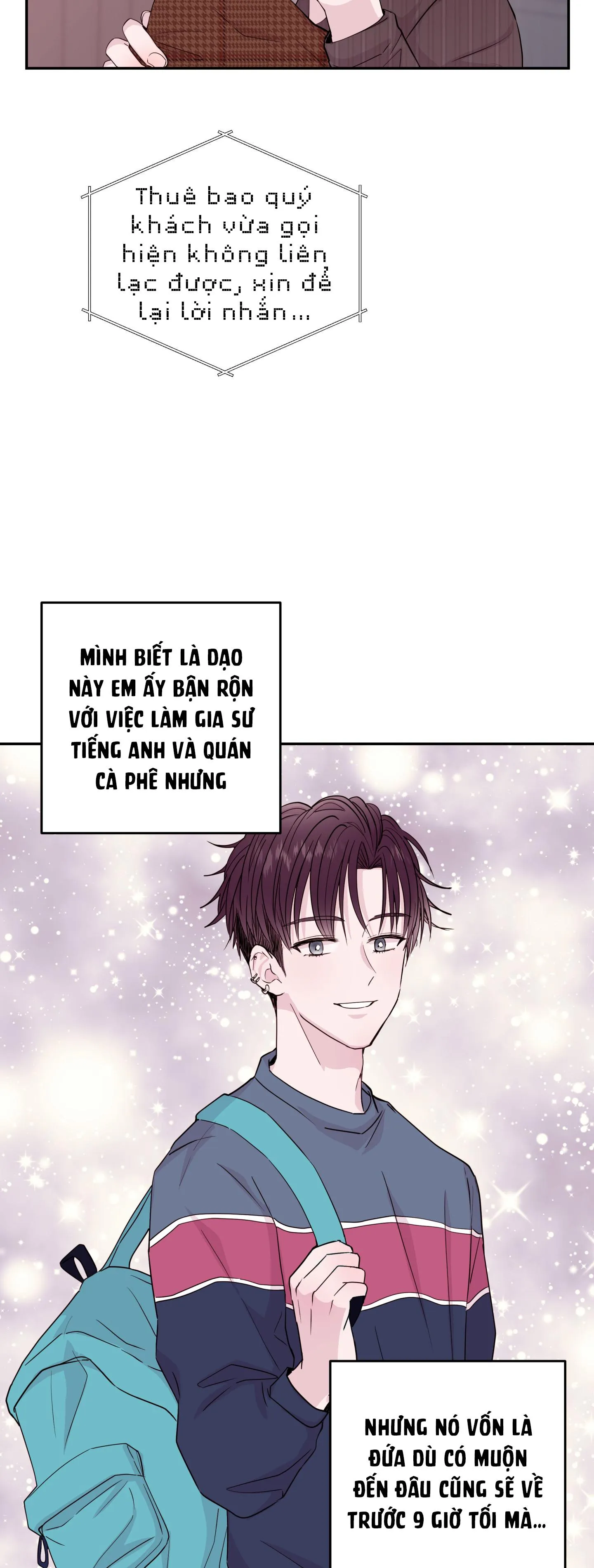 (END) TÊN EM VỢ NGUY HIỂM CỦA TÔI Chapter 15 Trang 4