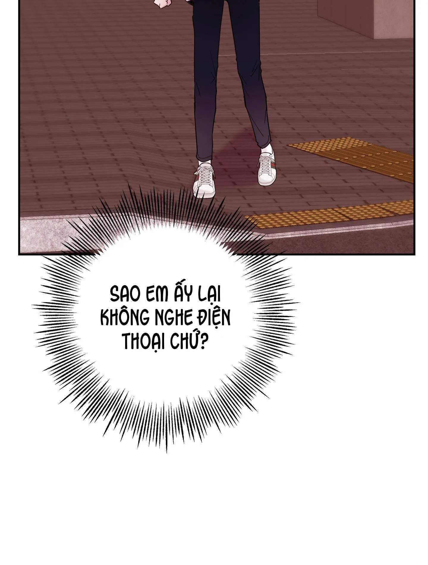 (END) TÊN EM VỢ NGUY HIỂM CỦA TÔI Chapter 15 Trang 9