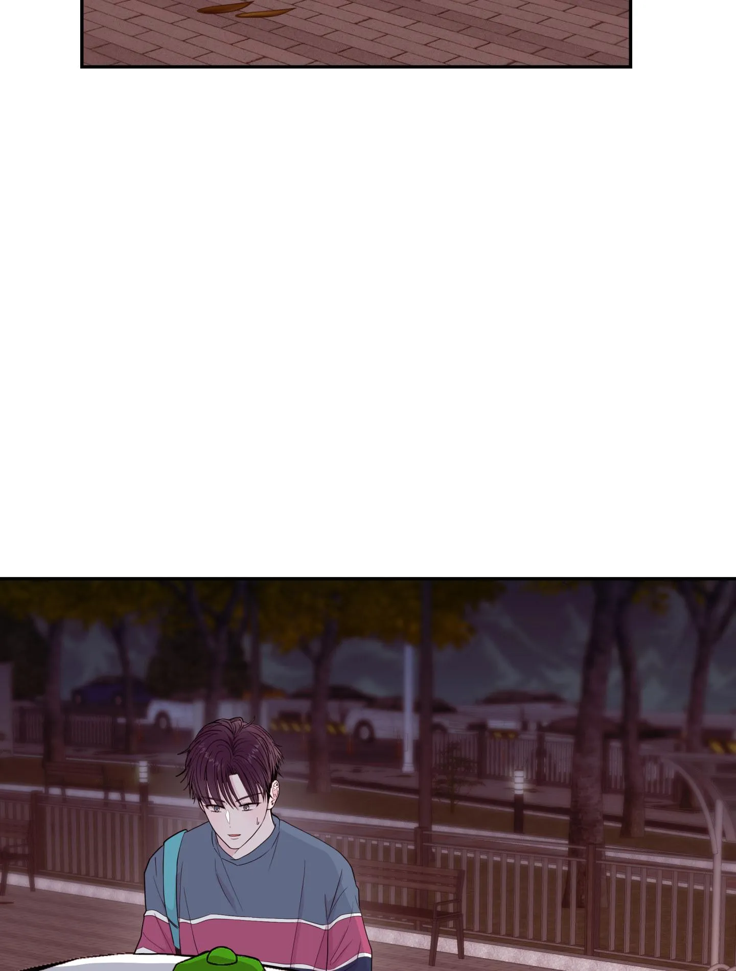 (END) TÊN EM VỢ NGUY HIỂM CỦA TÔI Chapter 15 Trang 11