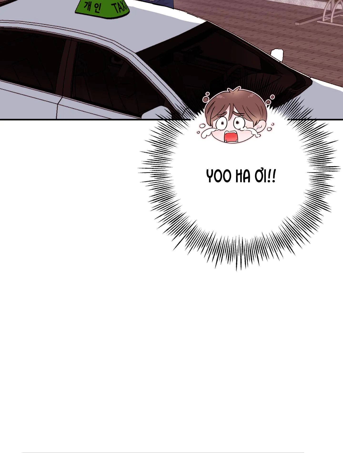 (END) TÊN EM VỢ NGUY HIỂM CỦA TÔI Chapter 15 Trang 12