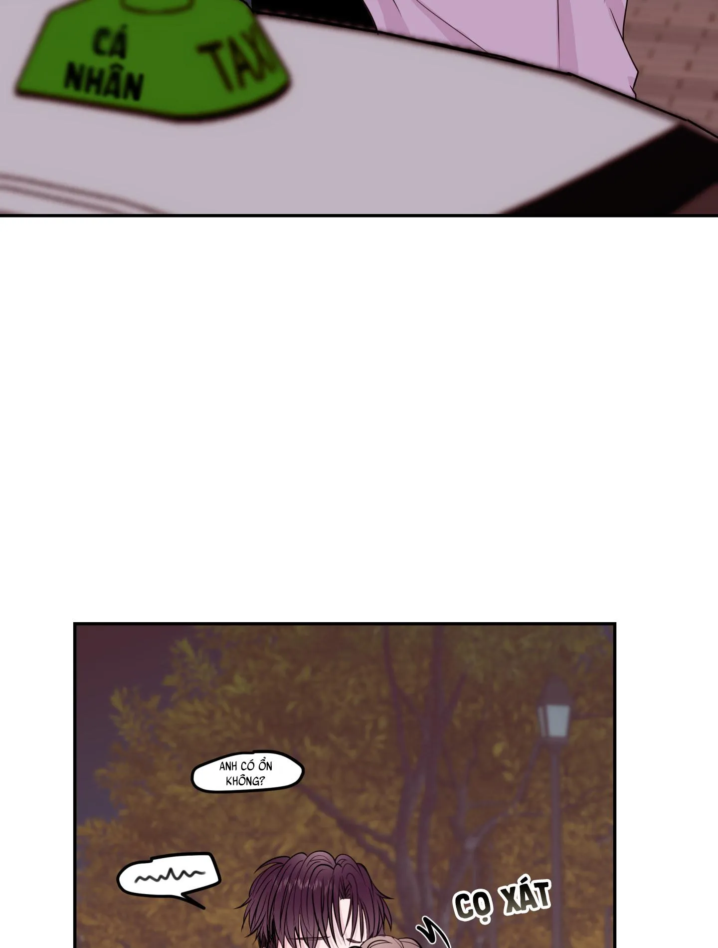 (END) TÊN EM VỢ NGUY HIỂM CỦA TÔI Chapter 15 Trang 17