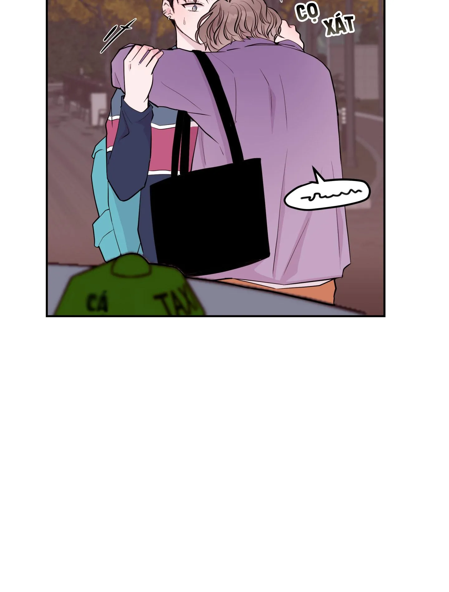 (END) TÊN EM VỢ NGUY HIỂM CỦA TÔI Chapter 15 Trang 18