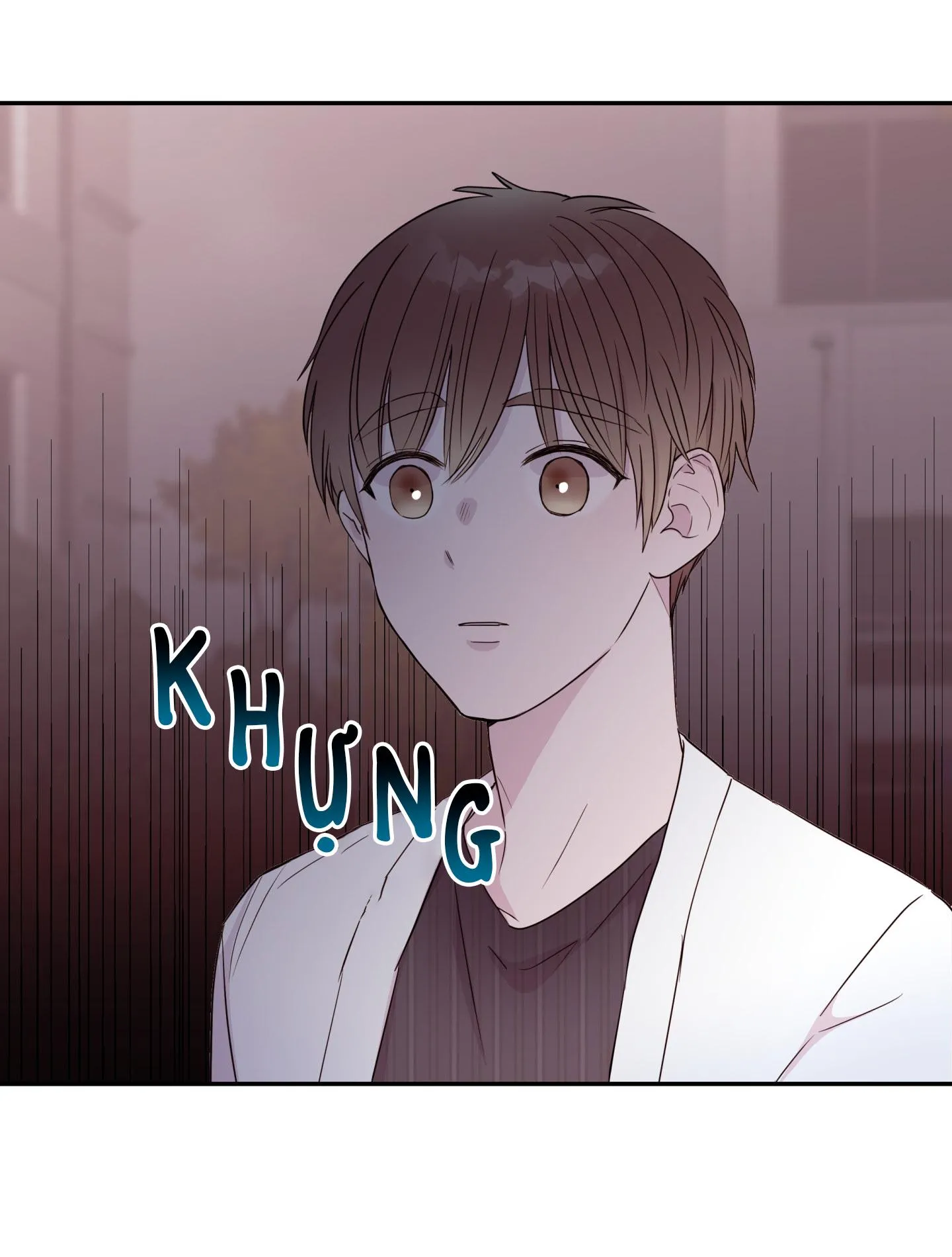 (END) TÊN EM VỢ NGUY HIỂM CỦA TÔI Chapter 15 Trang 19