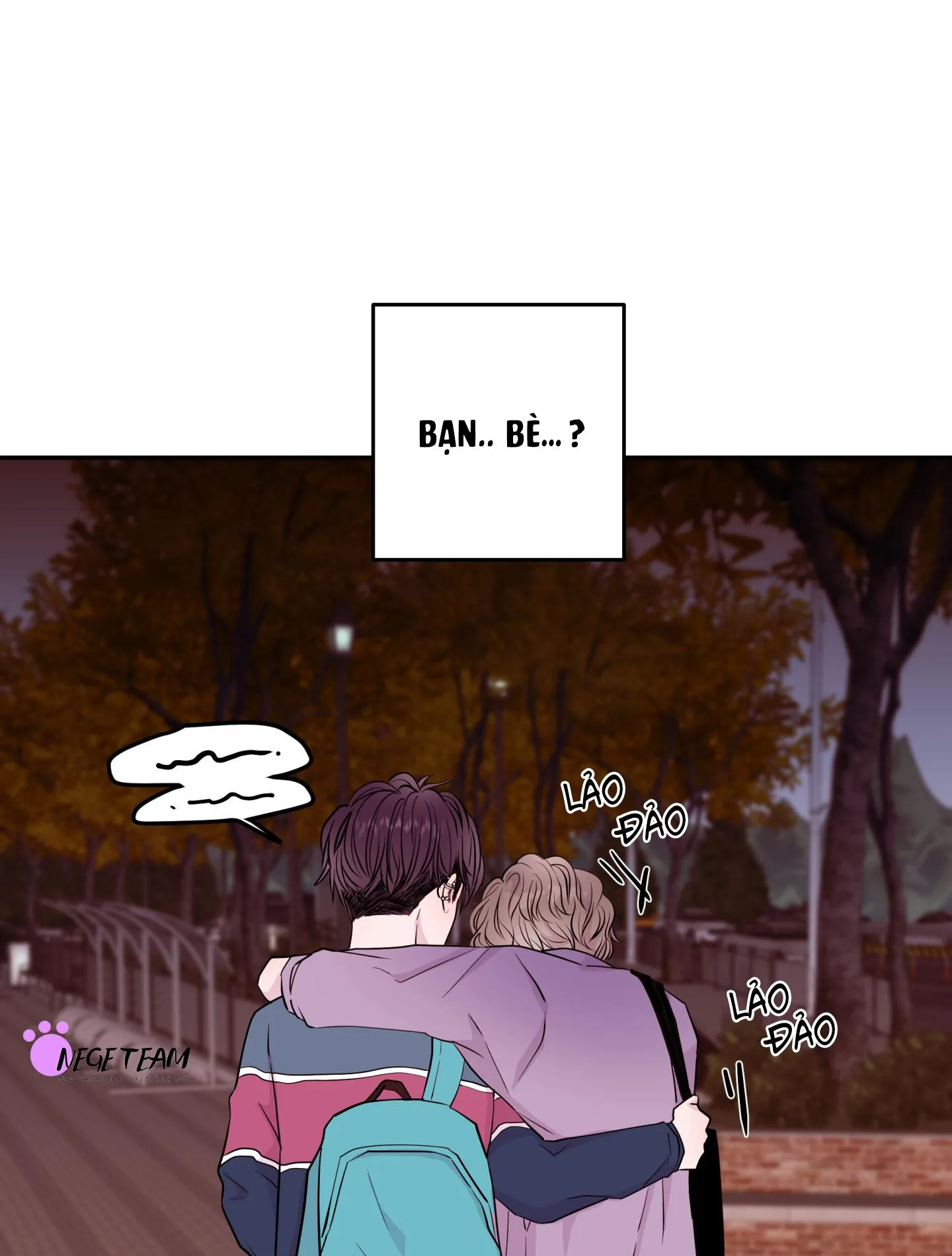 (END) TÊN EM VỢ NGUY HIỂM CỦA TÔI Chapter 15 Trang 20