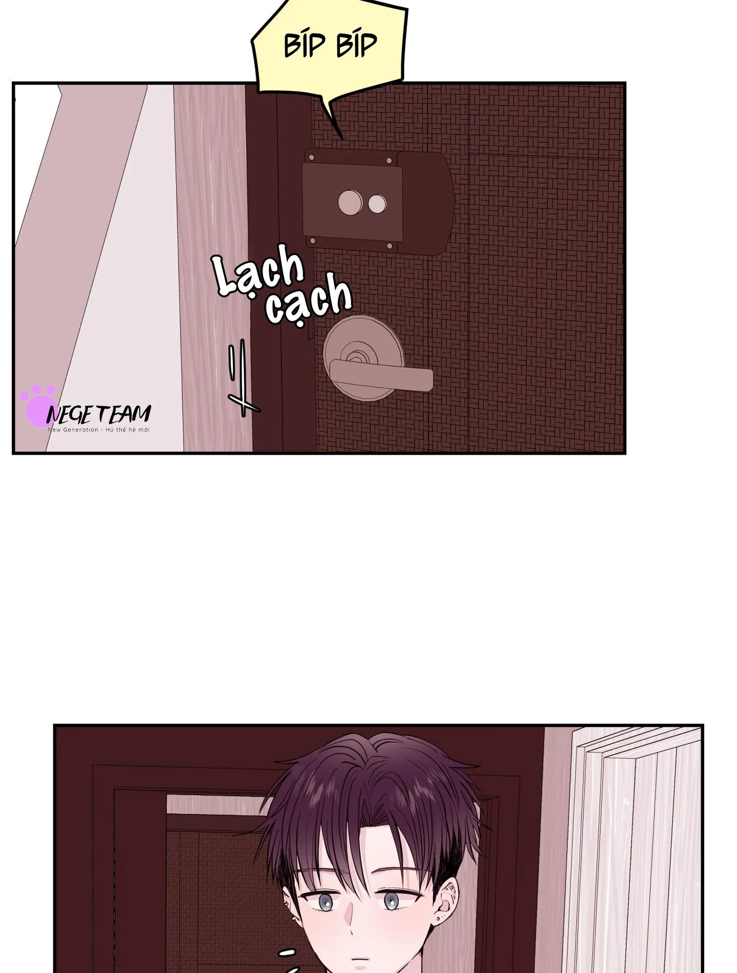 (END) TÊN EM VỢ NGUY HIỂM CỦA TÔI Chapter 15 Trang 27