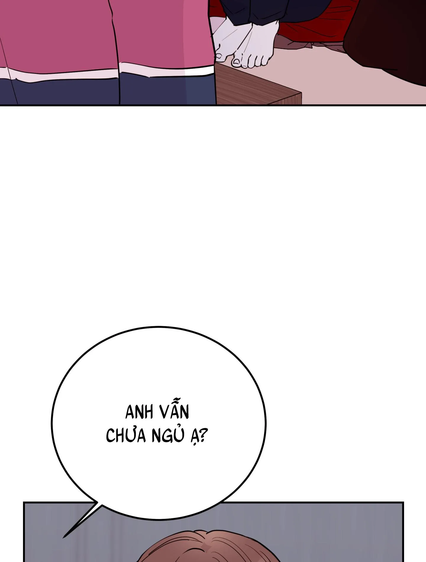 (END) TÊN EM VỢ NGUY HIỂM CỦA TÔI Chapter 15 Trang 29