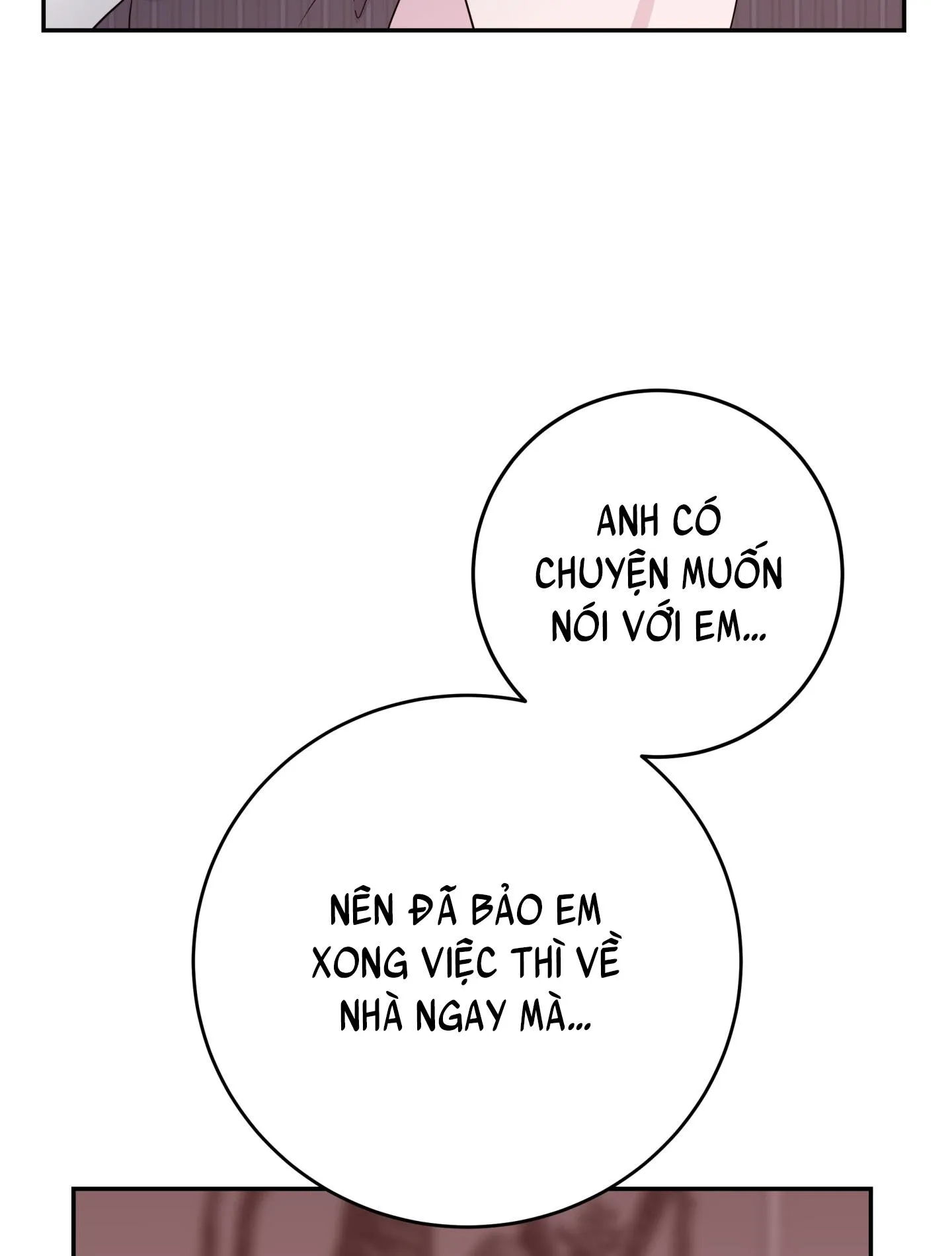 (END) TÊN EM VỢ NGUY HIỂM CỦA TÔI Chapter 15 Trang 32