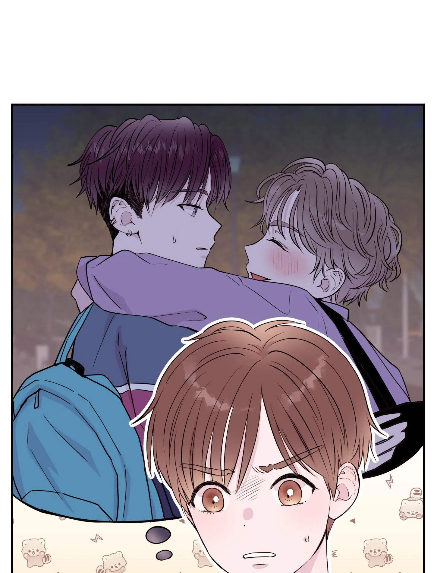 (END) TÊN EM VỢ NGUY HIỂM CỦA TÔI Chapter 15 Trang 38