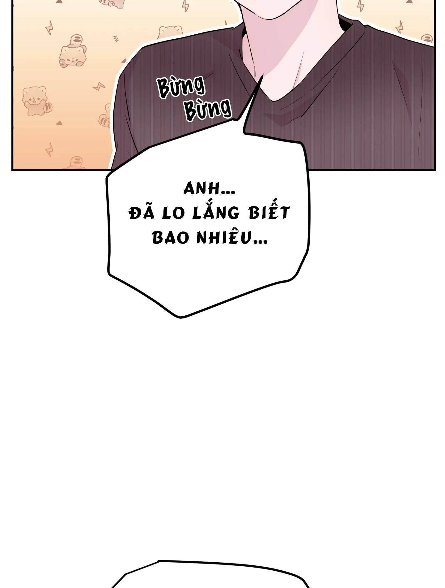 (END) TÊN EM VỢ NGUY HIỂM CỦA TÔI Chapter 15 Trang 39