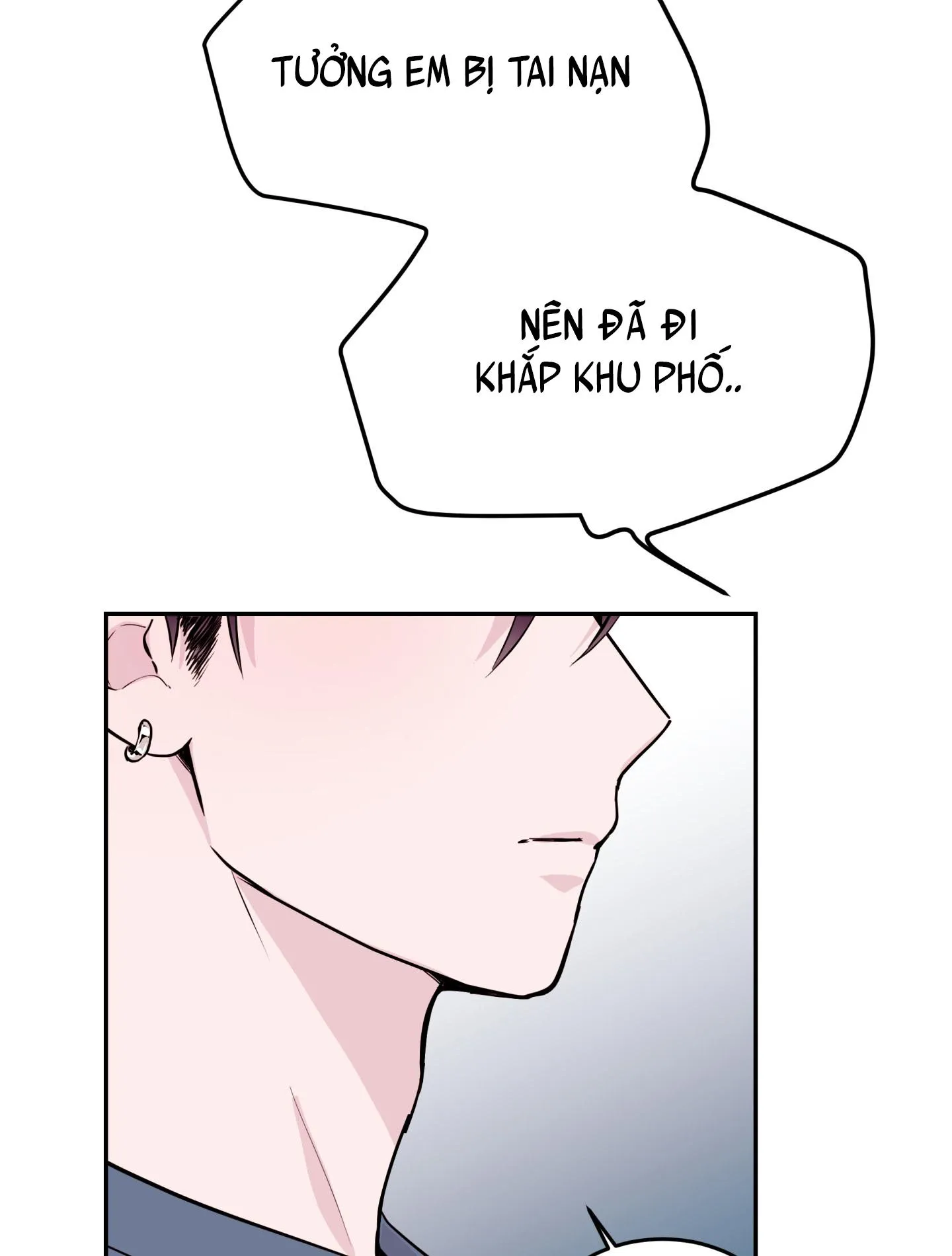 (END) TÊN EM VỢ NGUY HIỂM CỦA TÔI Chapter 15 Trang 40