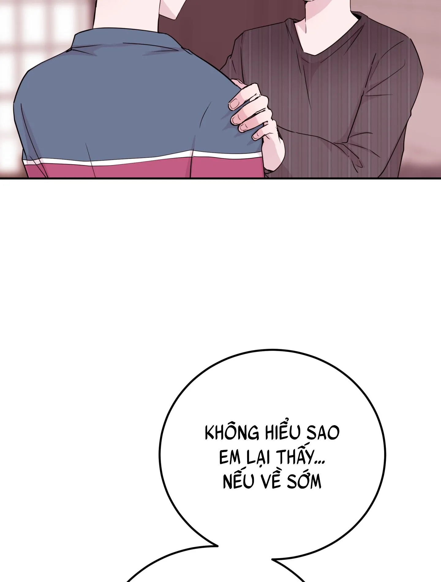 (END) TÊN EM VỢ NGUY HIỂM CỦA TÔI Chapter 15 Trang 46