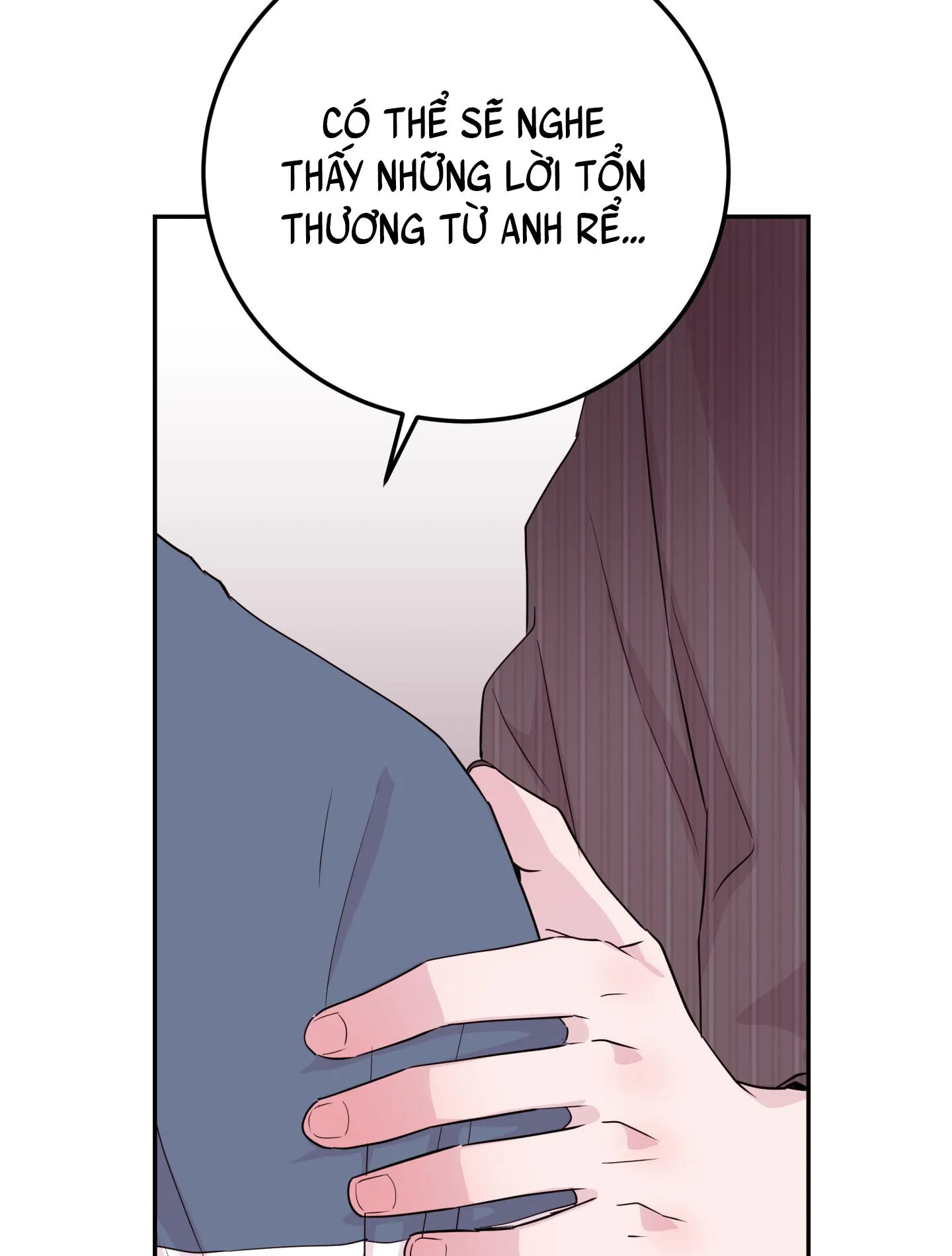 (END) TÊN EM VỢ NGUY HIỂM CỦA TÔI Chapter 15 Trang 47